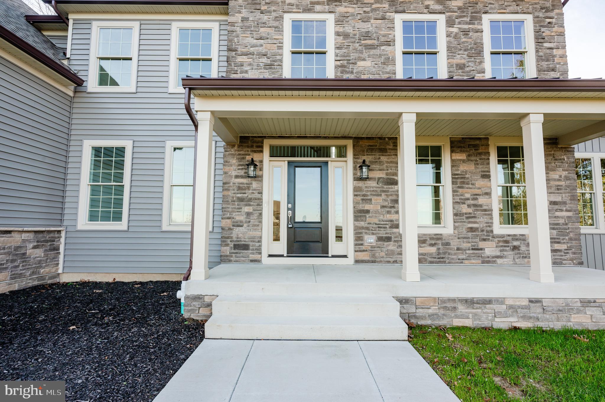 TICE ESTATES - Residential