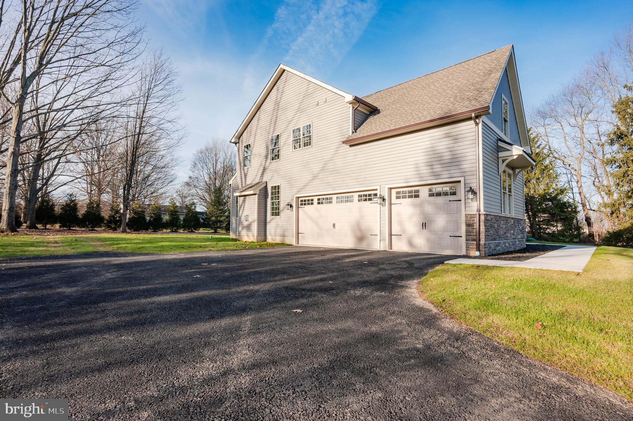 TICE ESTATES - Residential