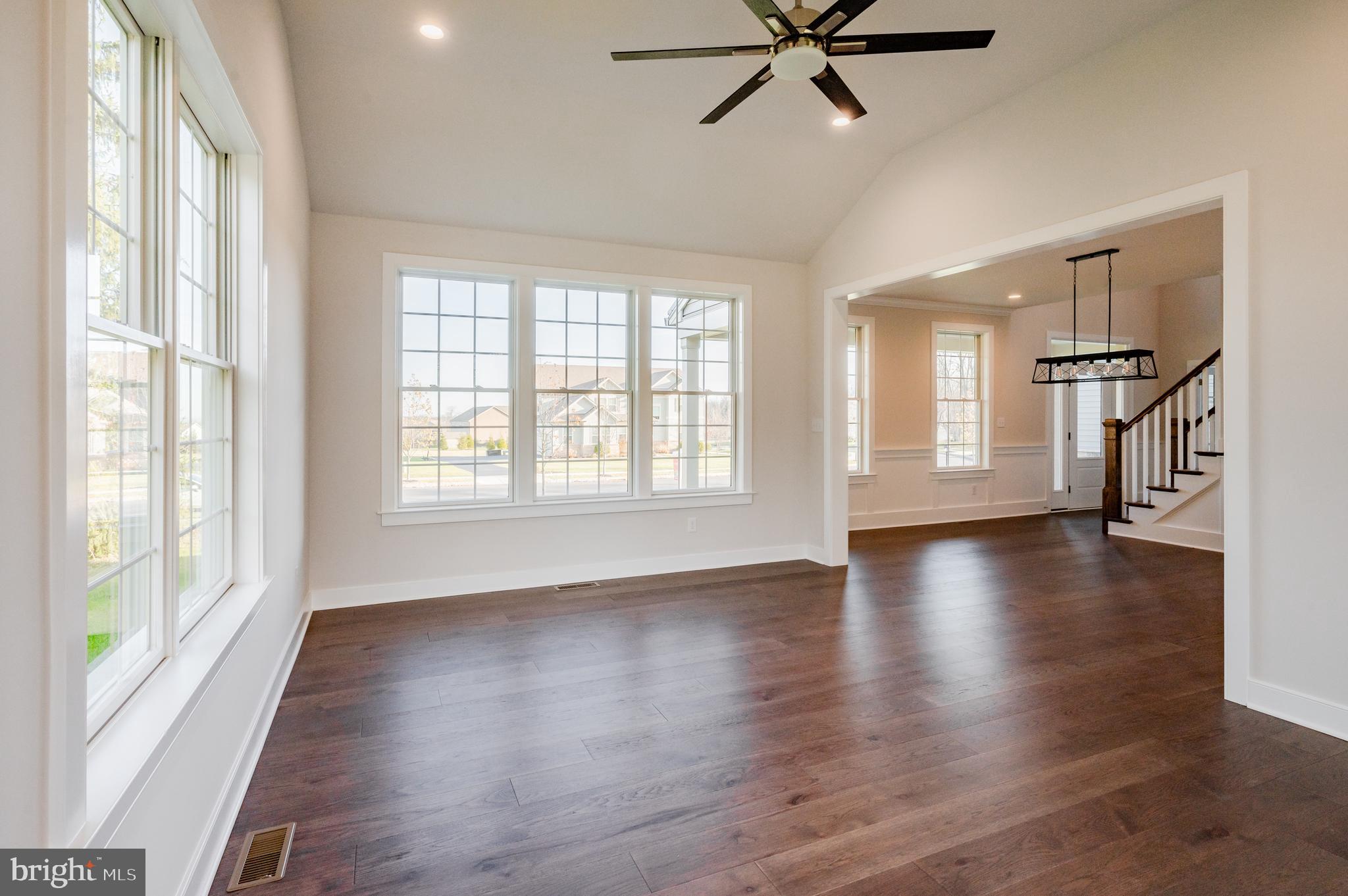 TICE ESTATES - Residential