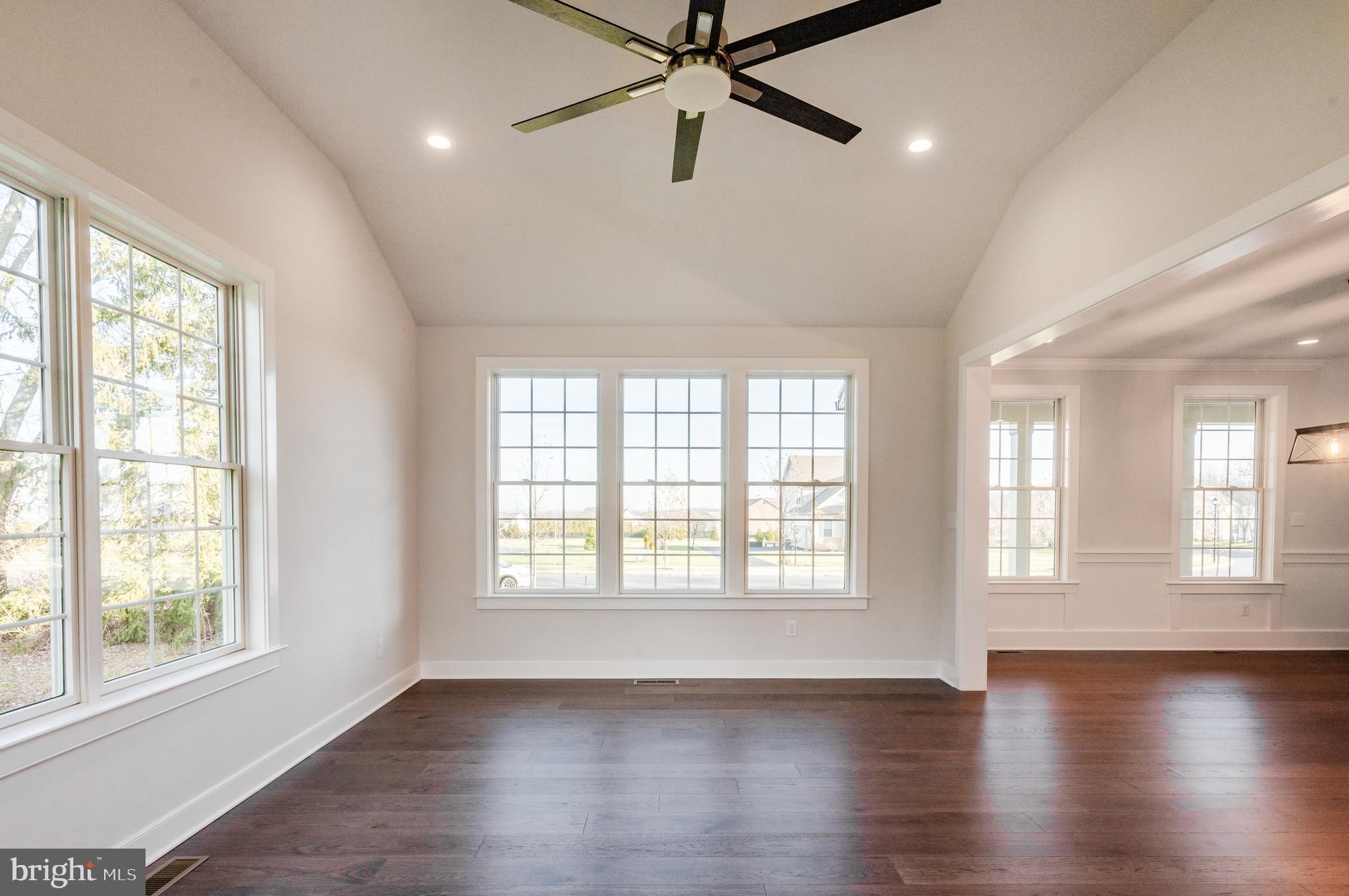 TICE ESTATES - Residential