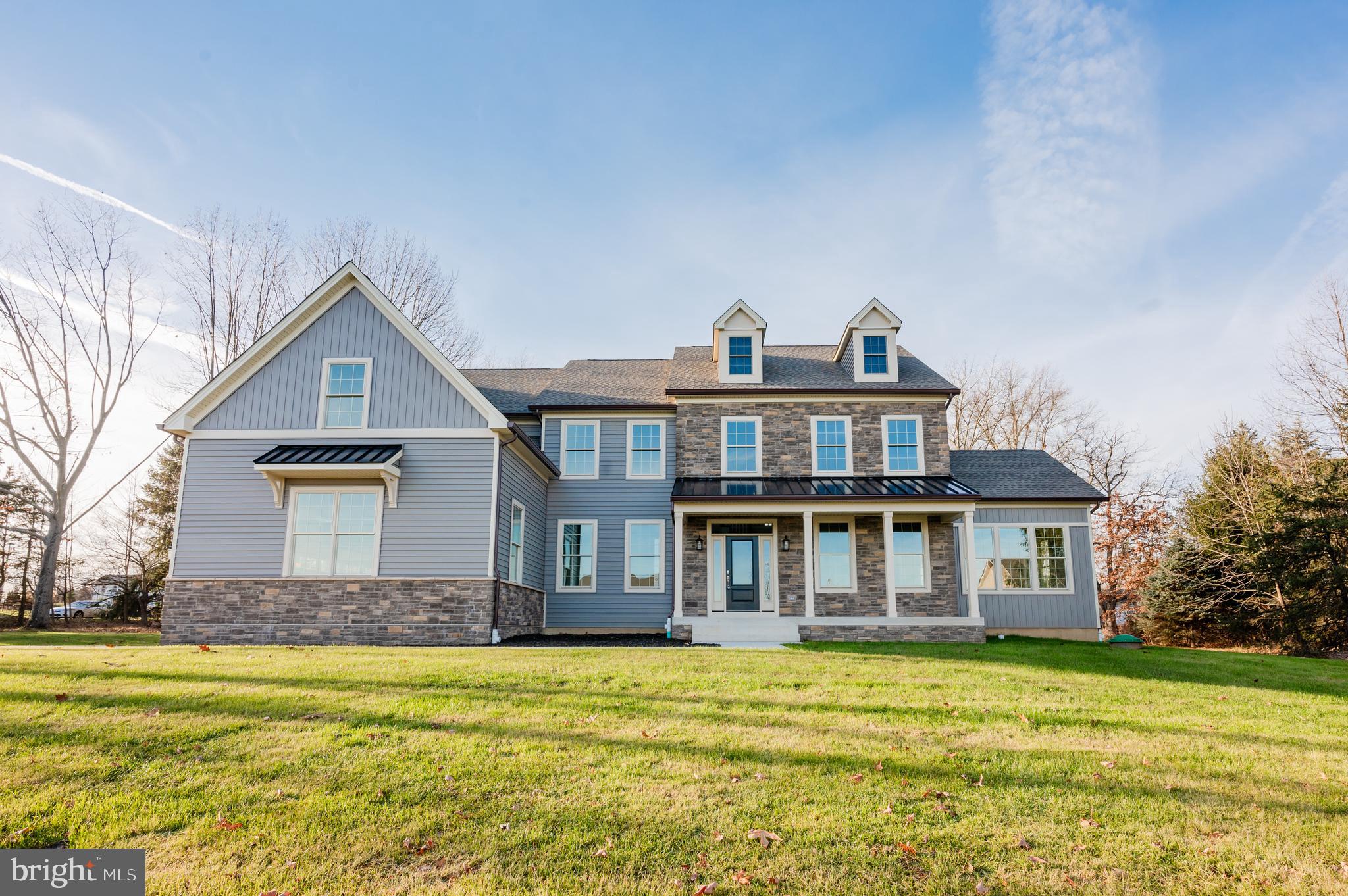 TICE ESTATES - Residential