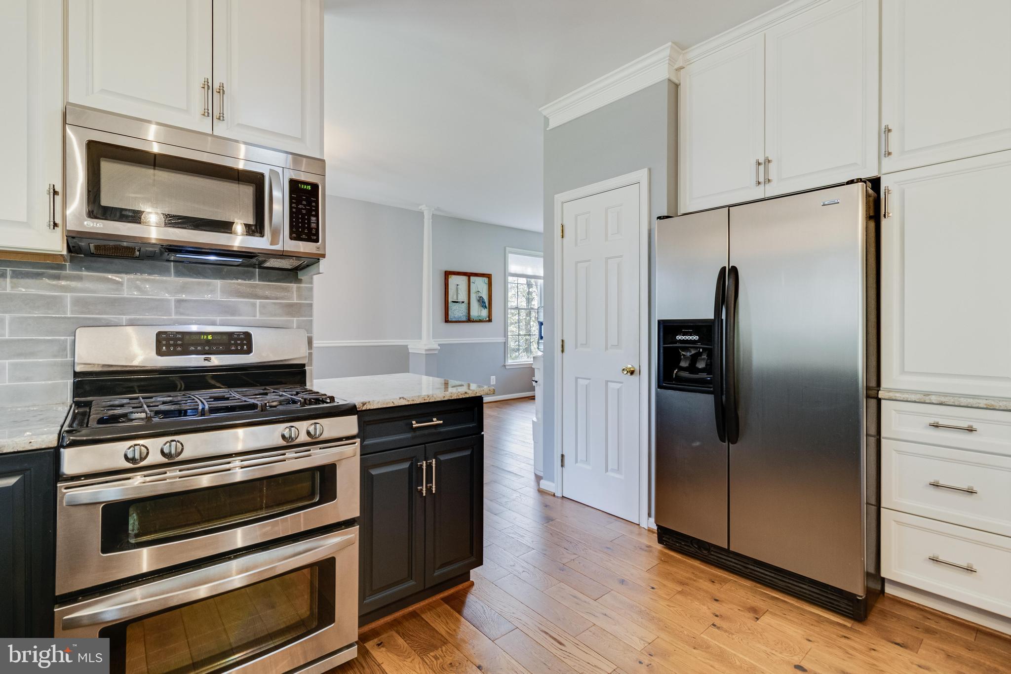 KINGS PURCHASE - Residential