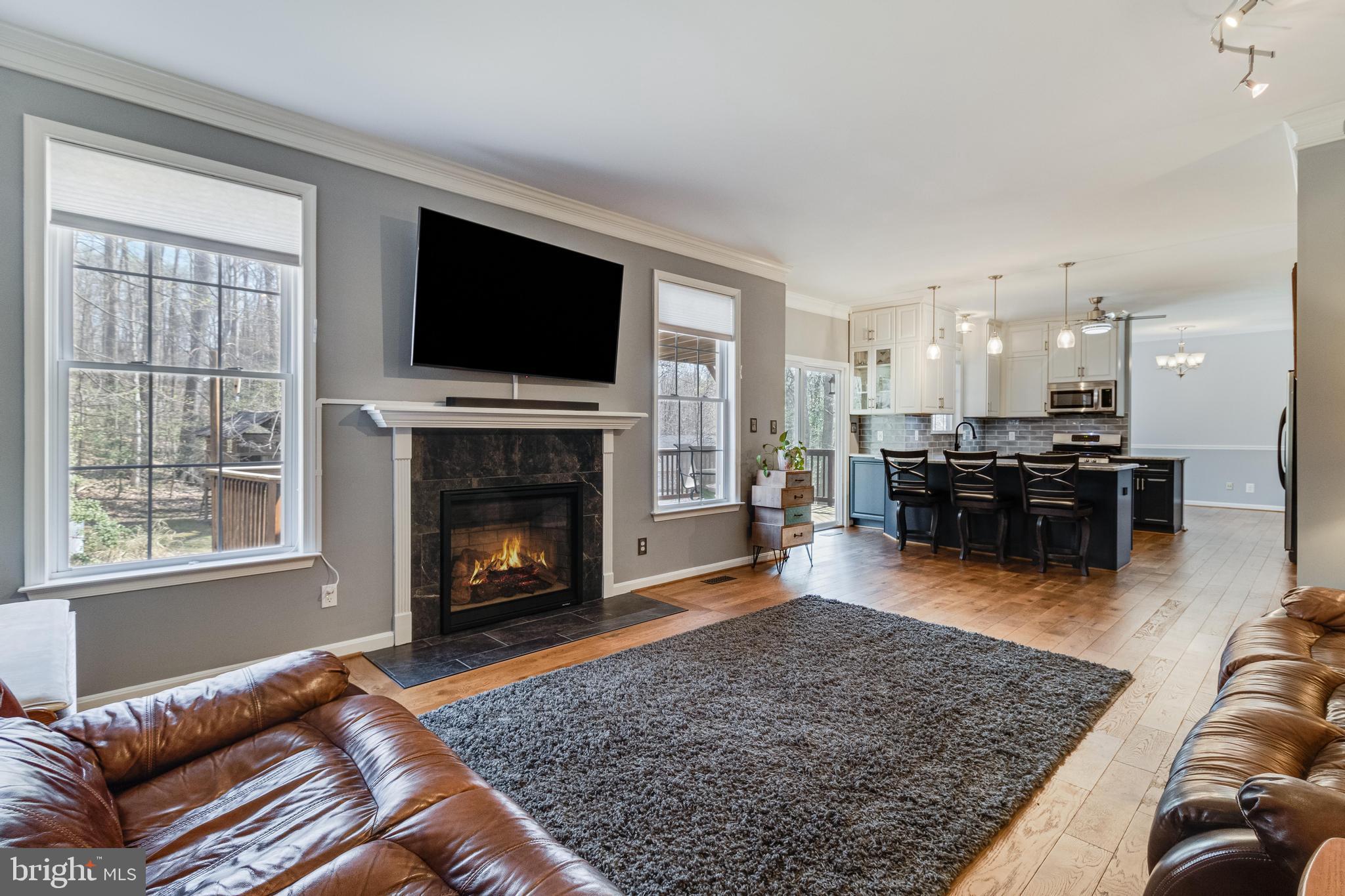 KINGS PURCHASE - Residential