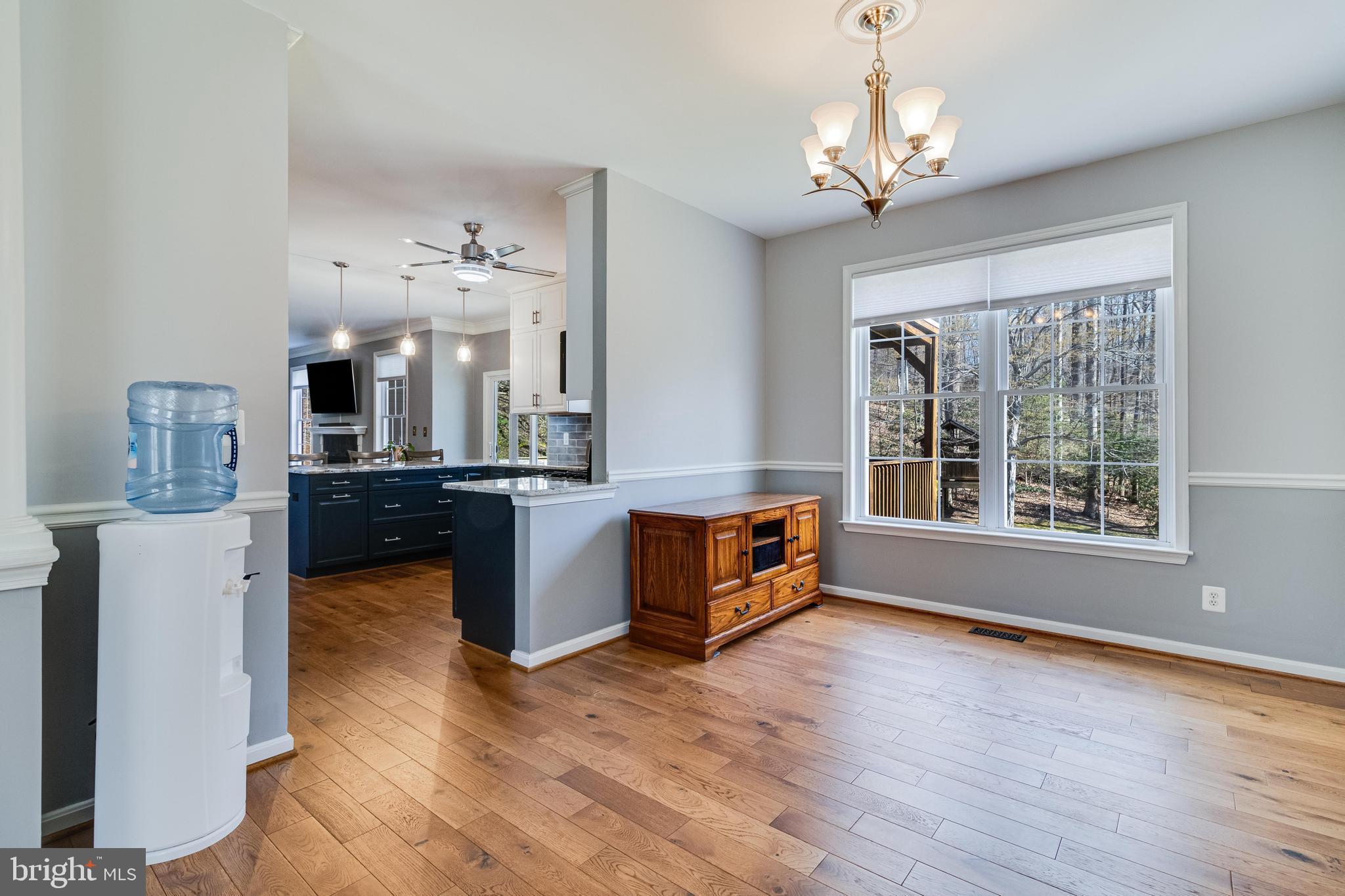 KINGS PURCHASE - Residential