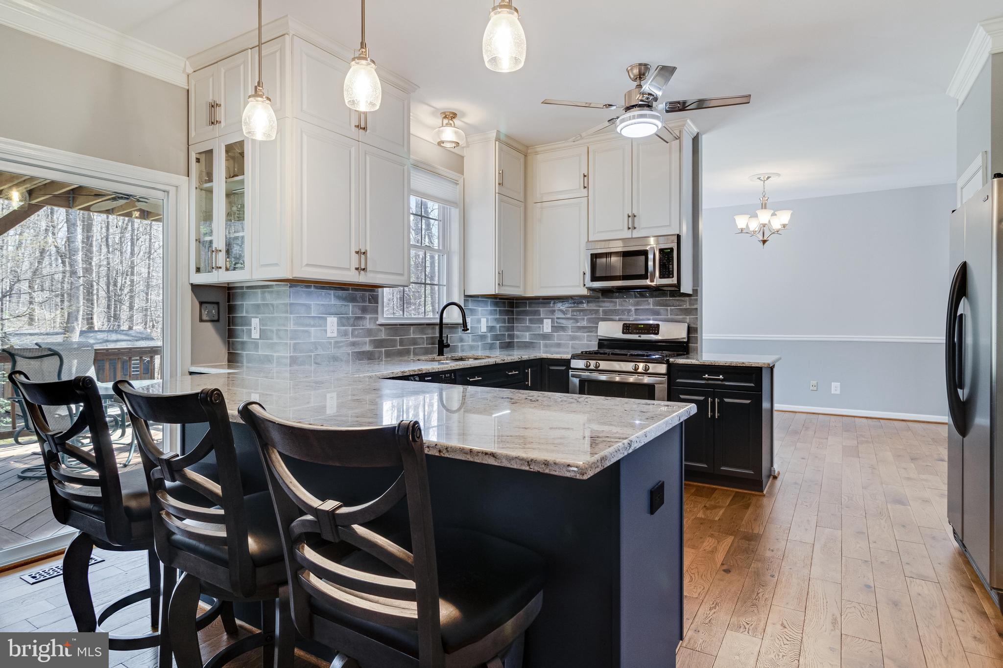 KINGS PURCHASE - Residential