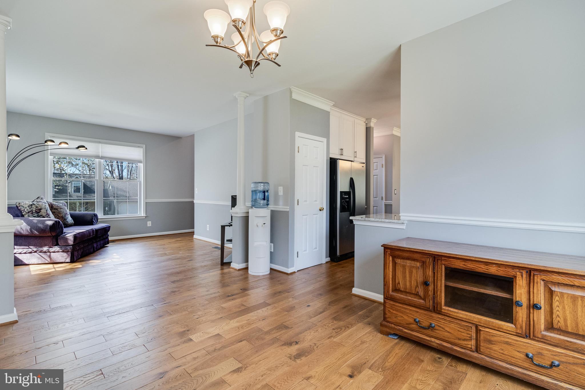 KINGS PURCHASE - Residential