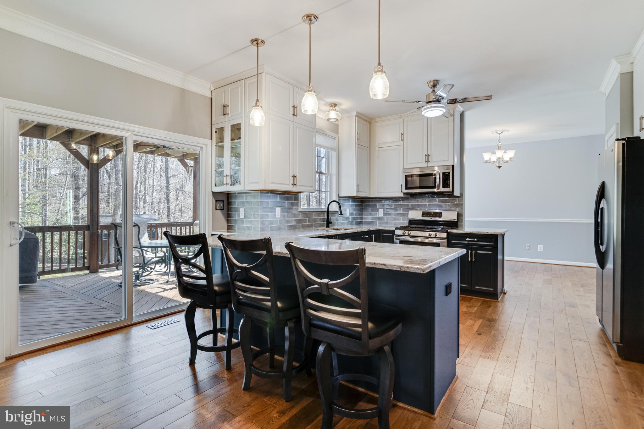 KINGS PURCHASE - Residential