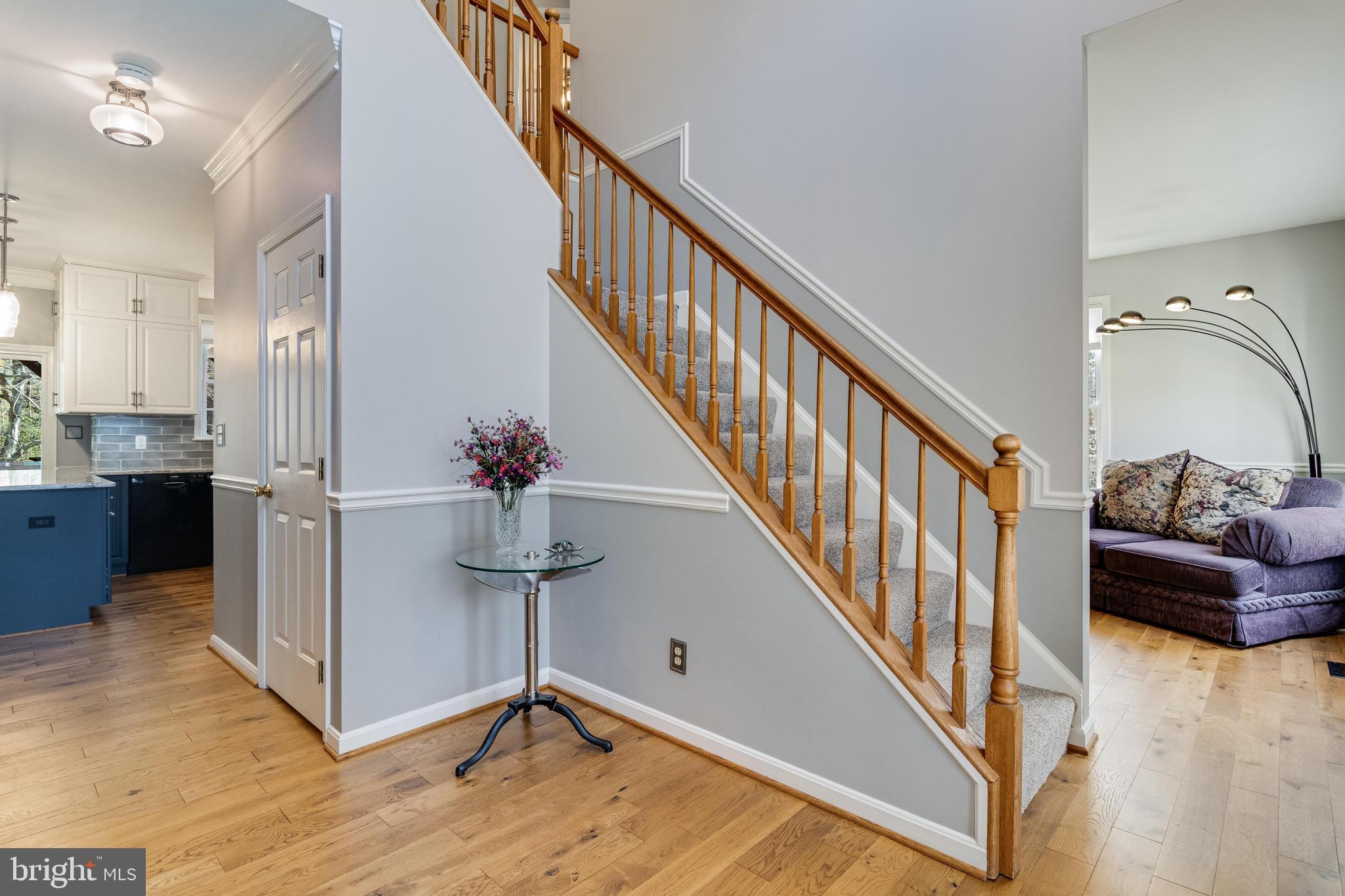 KINGS PURCHASE - Residential