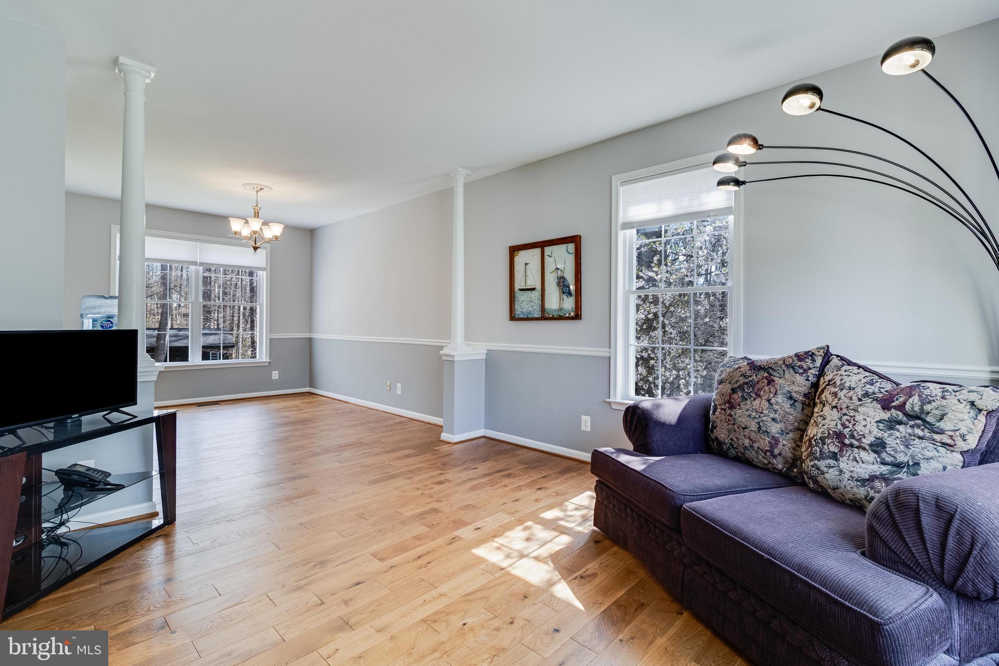 KINGS PURCHASE - Residential