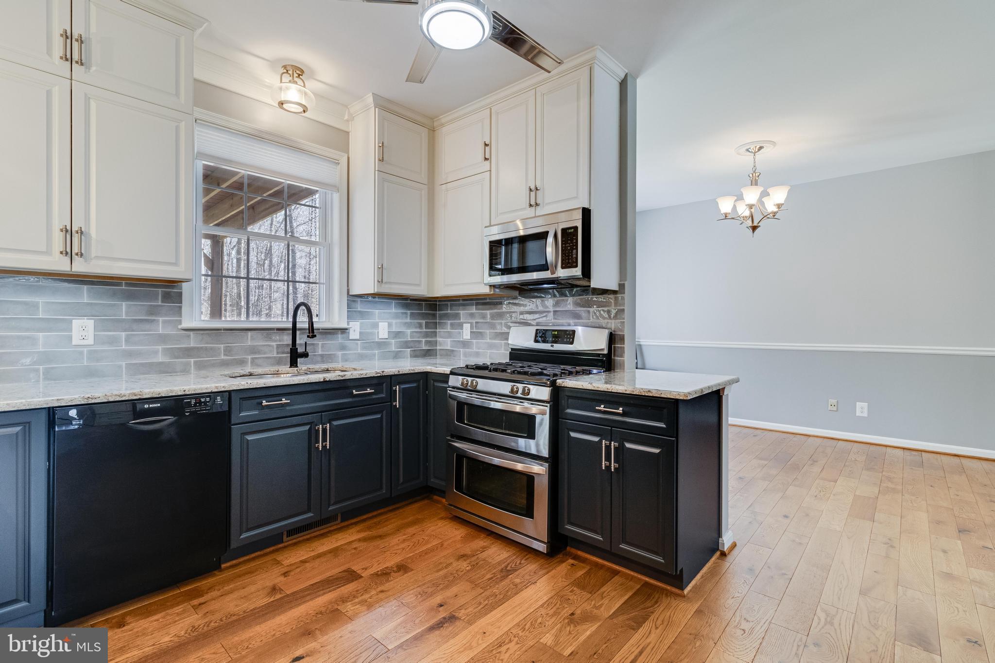 KINGS PURCHASE - Residential