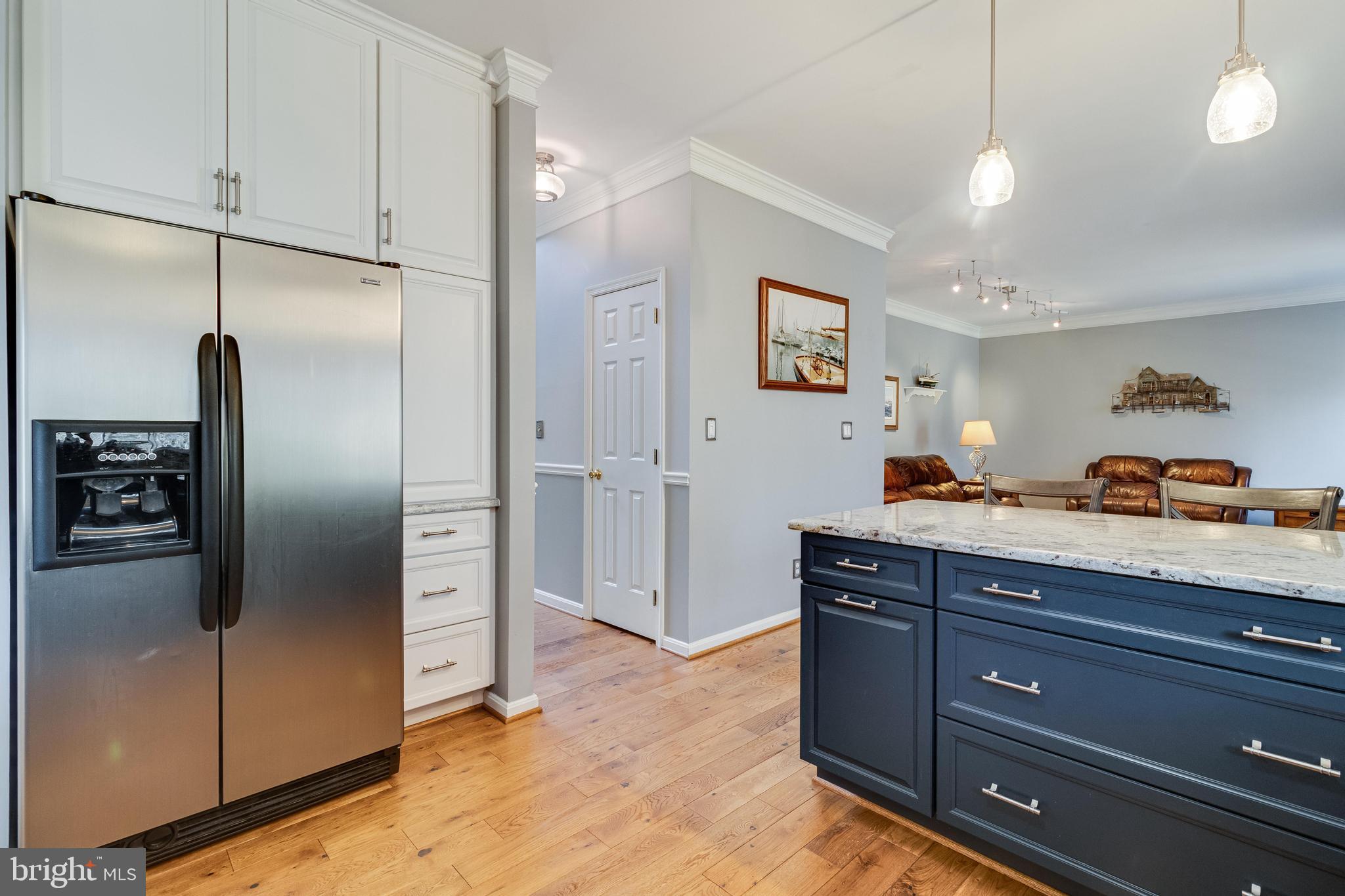 KINGS PURCHASE - Residential