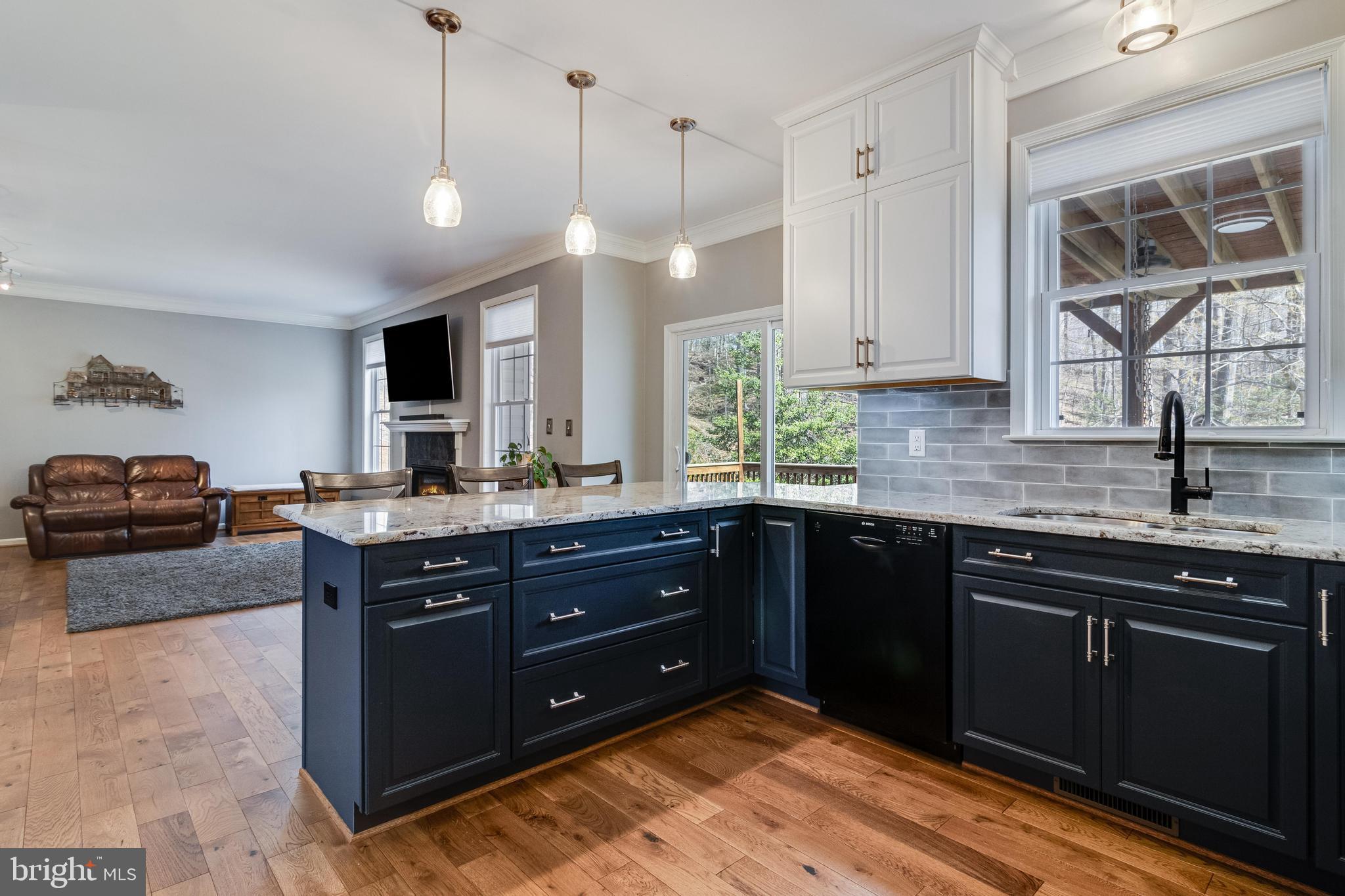 KINGS PURCHASE - Residential