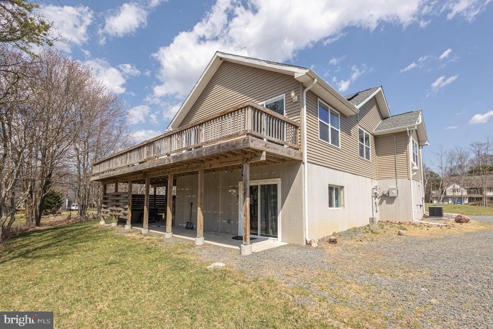 168 LAUREL LANE