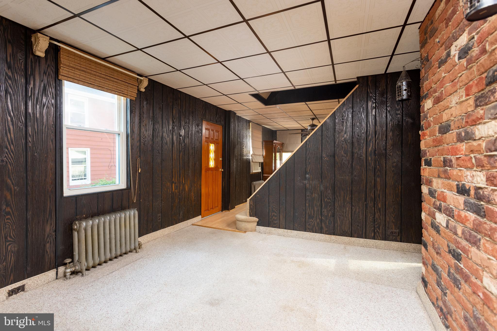 HAMPDEN HISTORIC DISTRICT - Residential