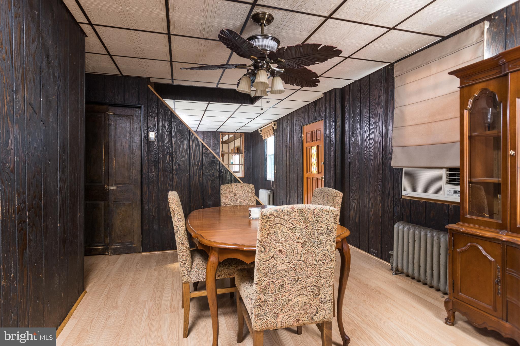 HAMPDEN HISTORIC DISTRICT - Residential