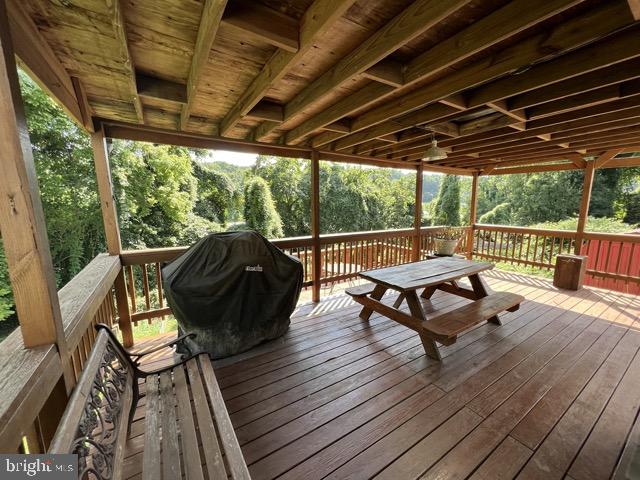 HAMPDEN HISTORIC DISTRICT - Residential