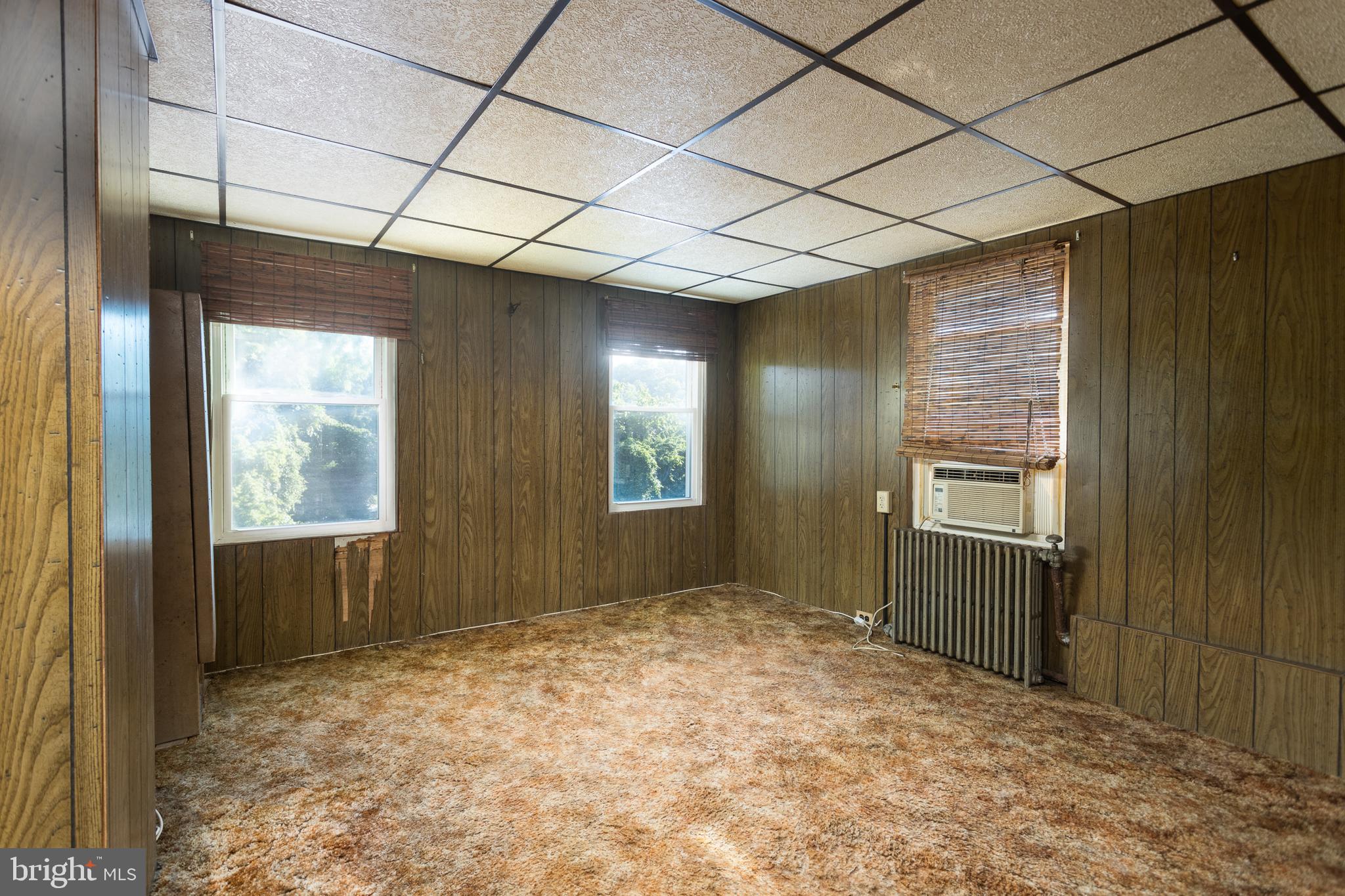 HAMPDEN HISTORIC DISTRICT - Residential