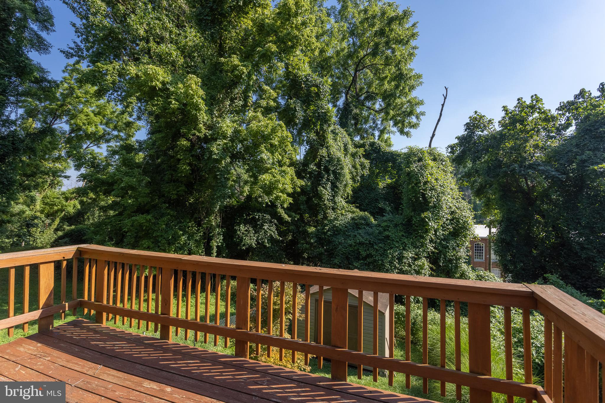 HAMPDEN HISTORIC DISTRICT - Residential