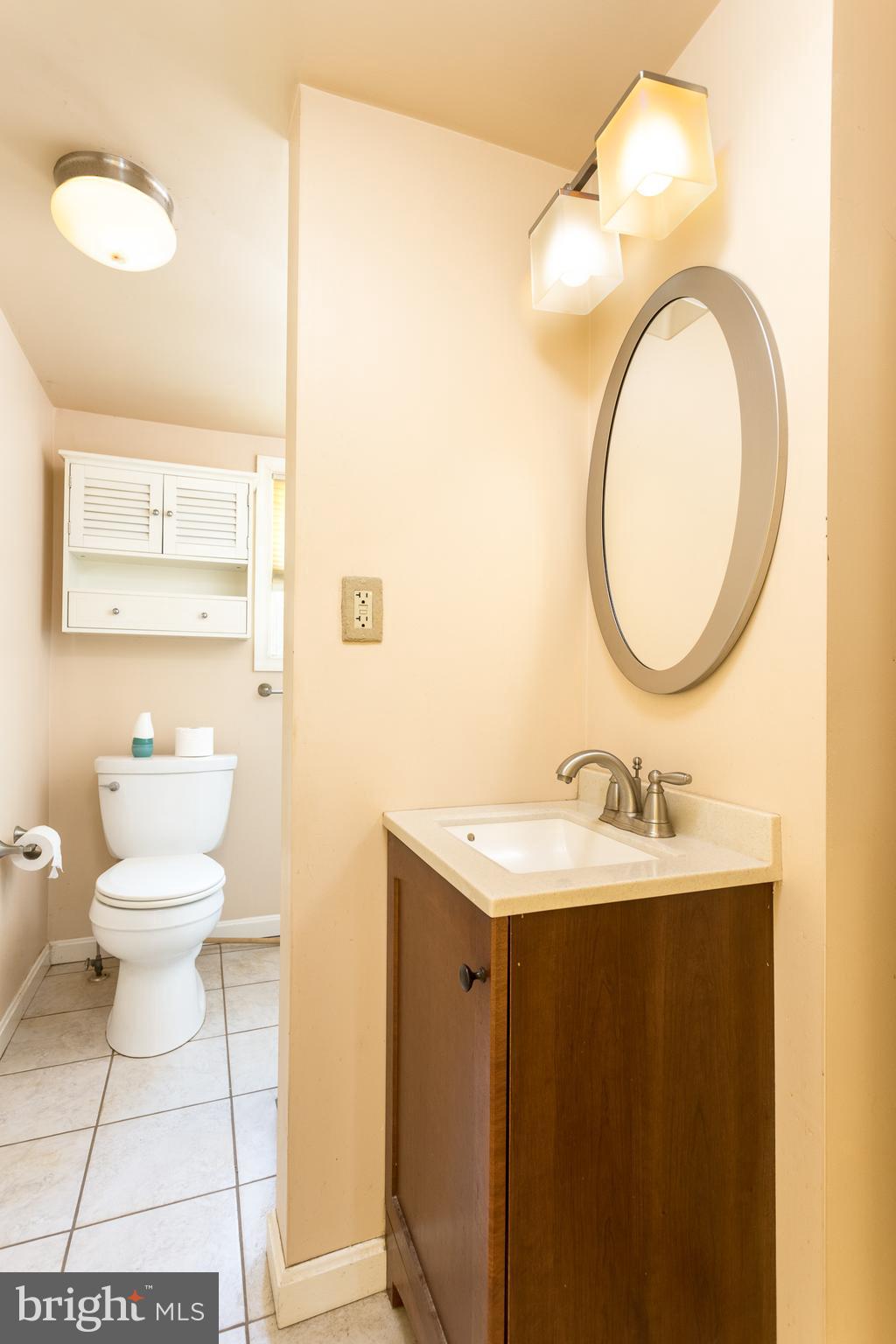 HAMPDEN HISTORIC DISTRICT - Residential