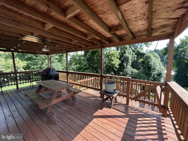 HAMPDEN HISTORIC DISTRICT - Residential