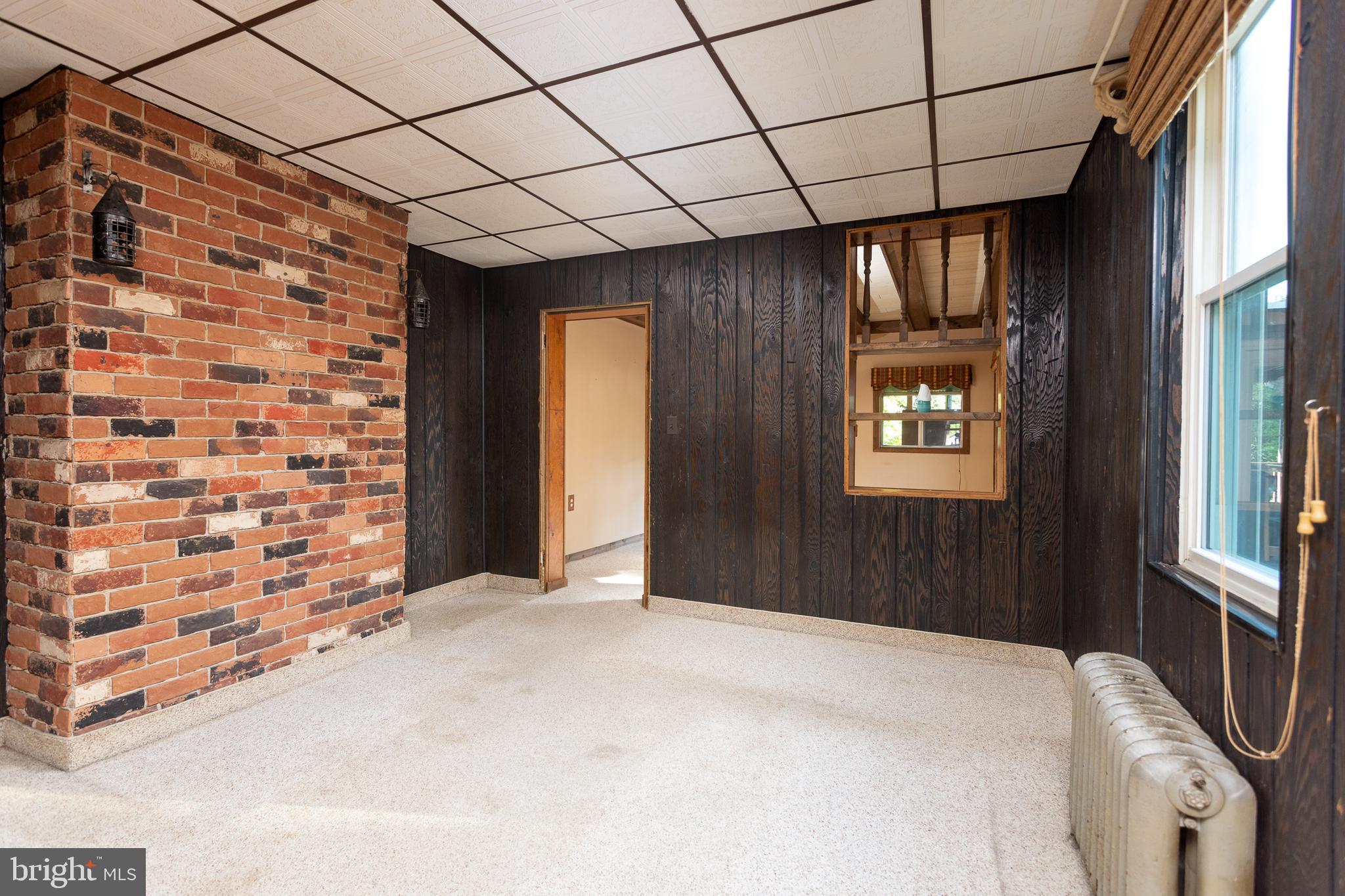 HAMPDEN HISTORIC DISTRICT - Residential