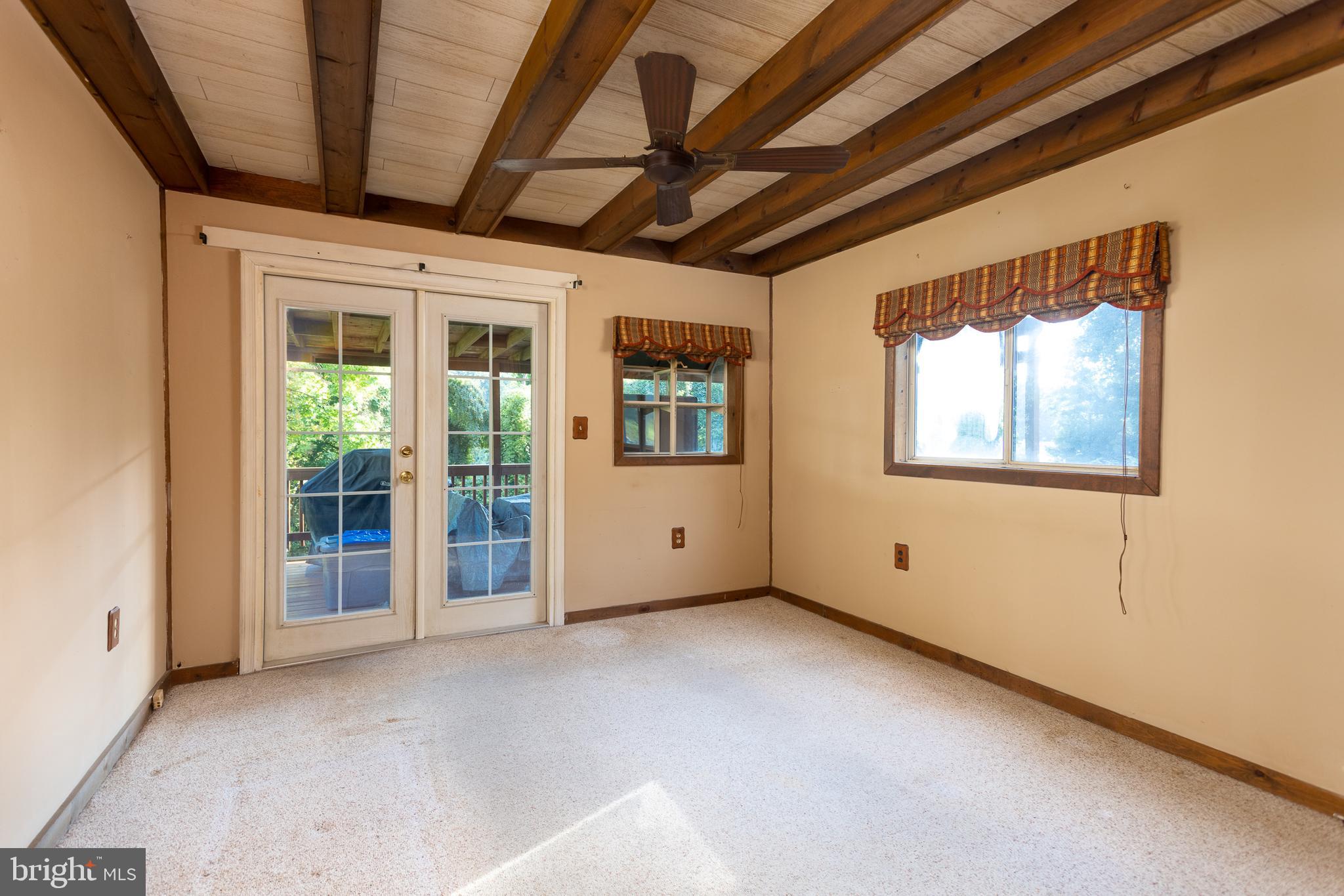 HAMPDEN HISTORIC DISTRICT - Residential