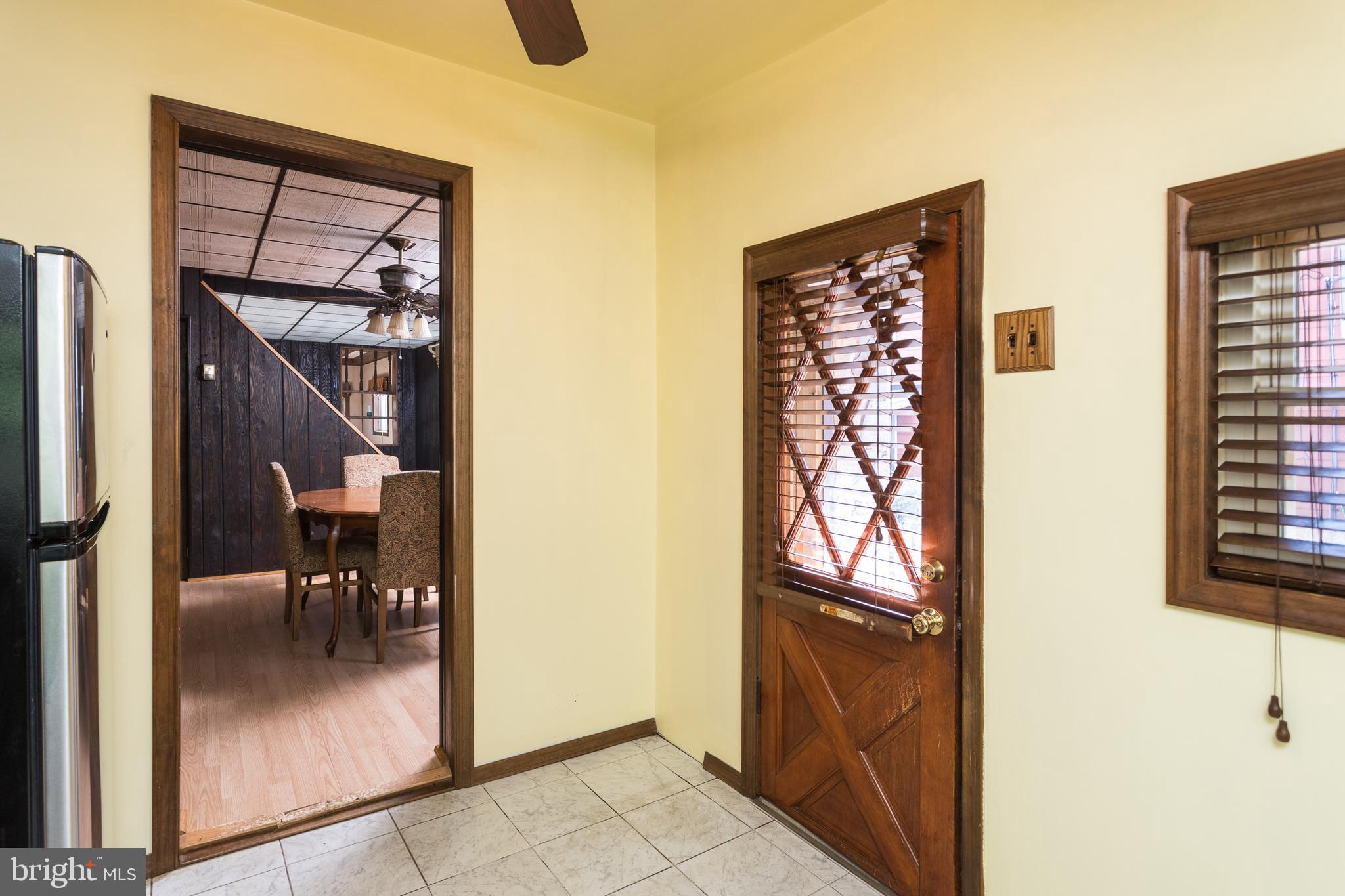 HAMPDEN HISTORIC DISTRICT - Residential