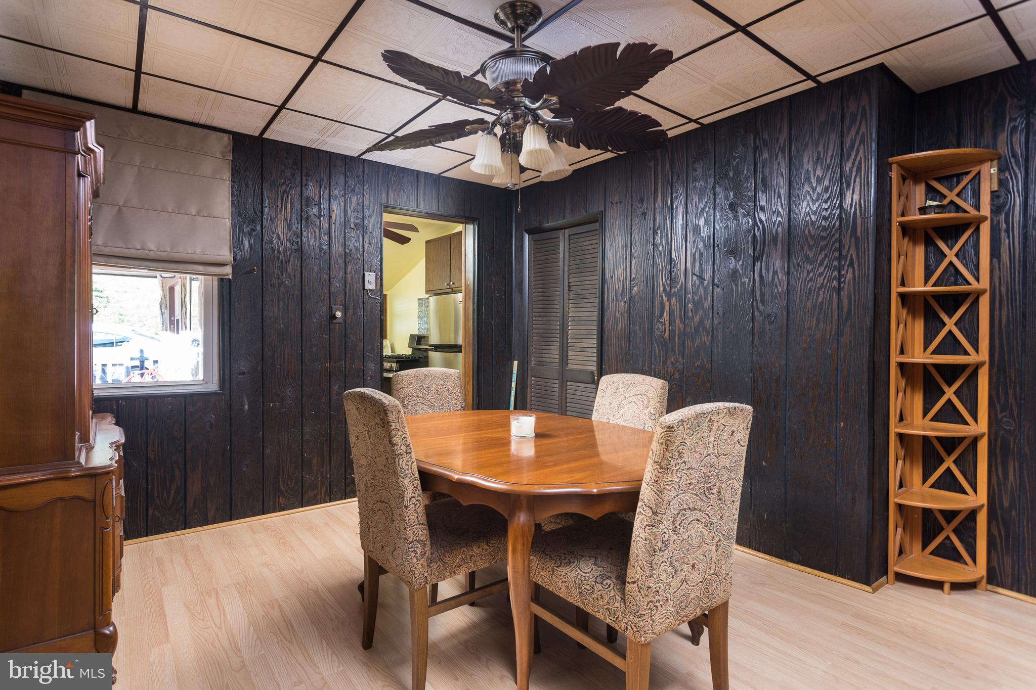 HAMPDEN HISTORIC DISTRICT - Residential