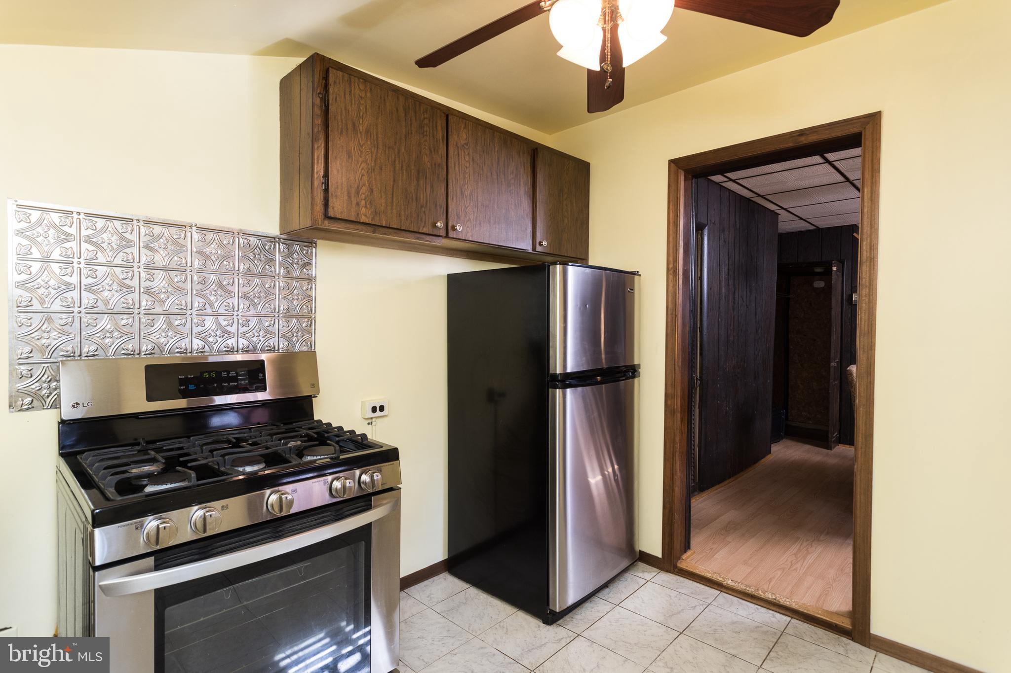 HAMPDEN HISTORIC DISTRICT - Residential