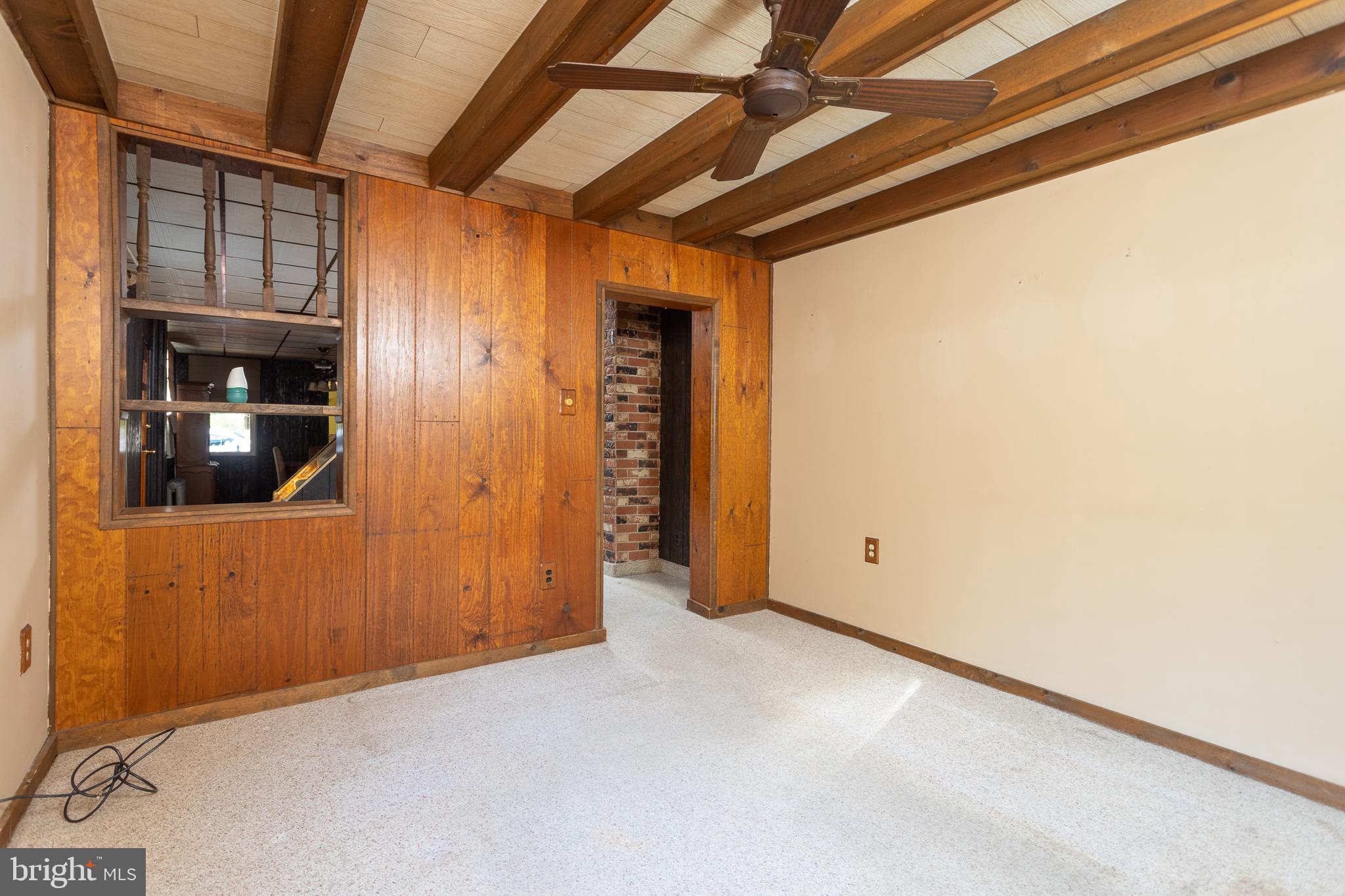 HAMPDEN HISTORIC DISTRICT - Residential