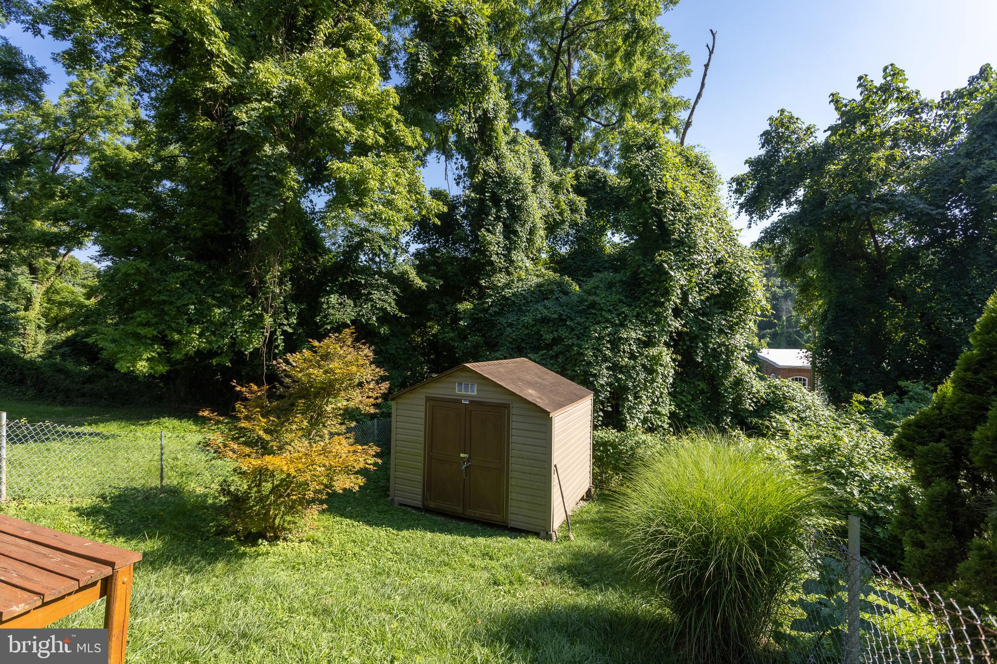HAMPDEN HISTORIC DISTRICT - Residential