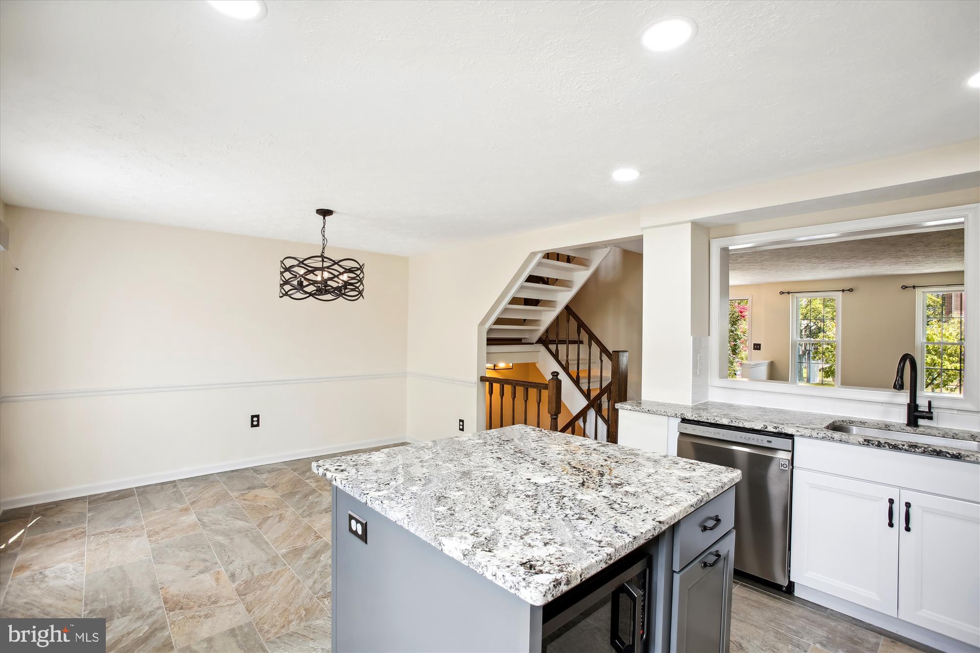 VAN DORN VILLAGE - Residential