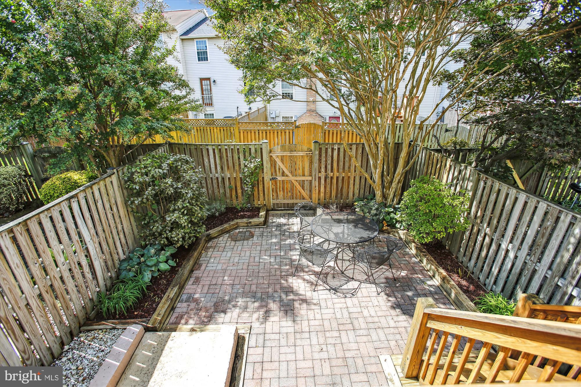 VAN DORN VILLAGE - Residential