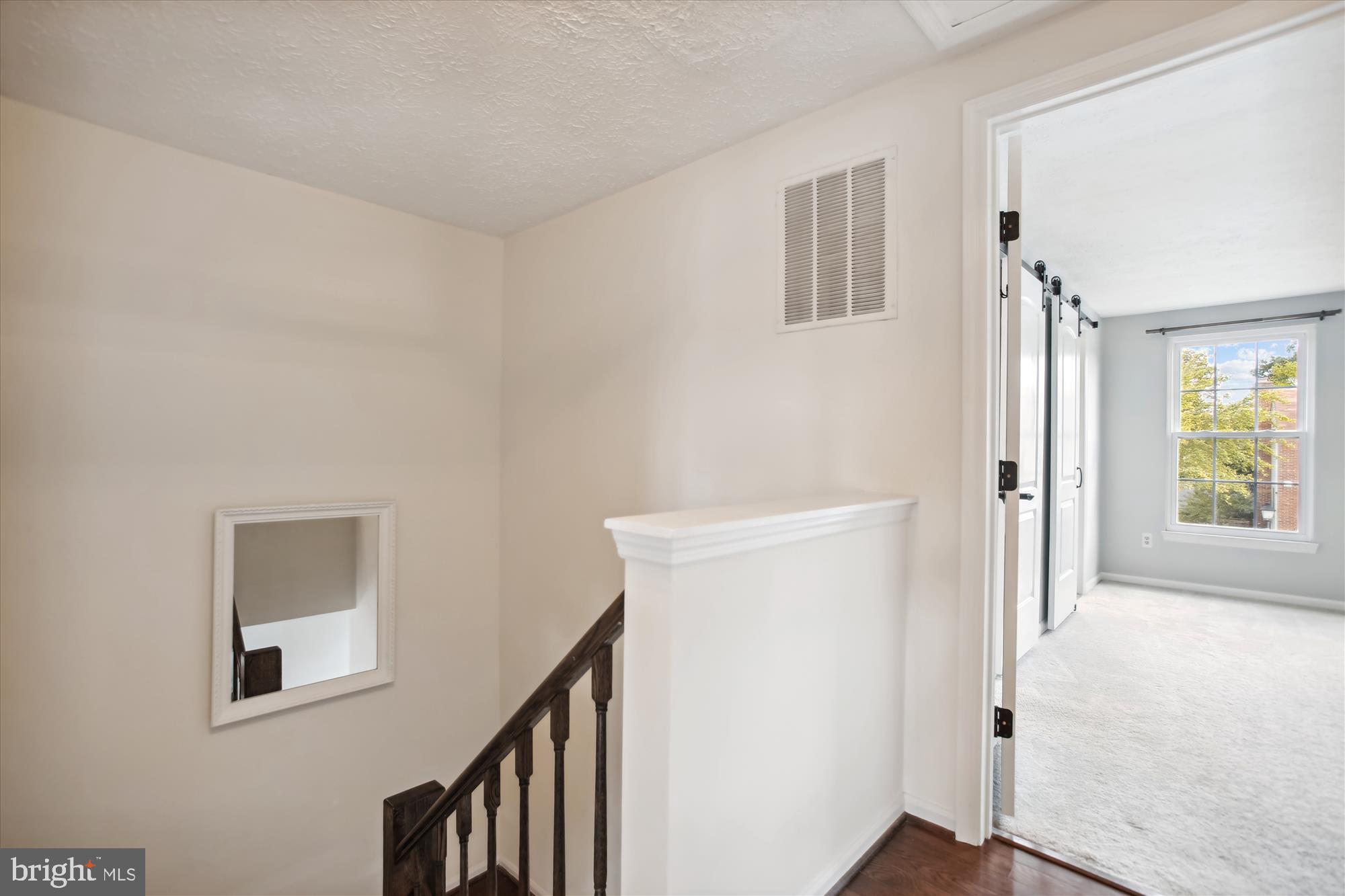 VAN DORN VILLAGE - Residential