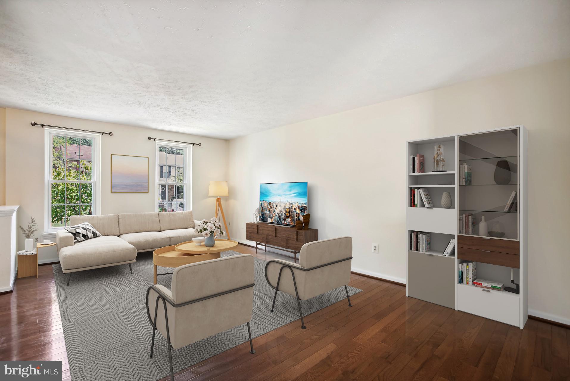 VAN DORN VILLAGE - Residential