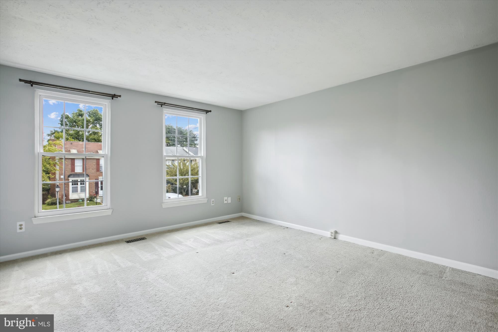 VAN DORN VILLAGE - Residential