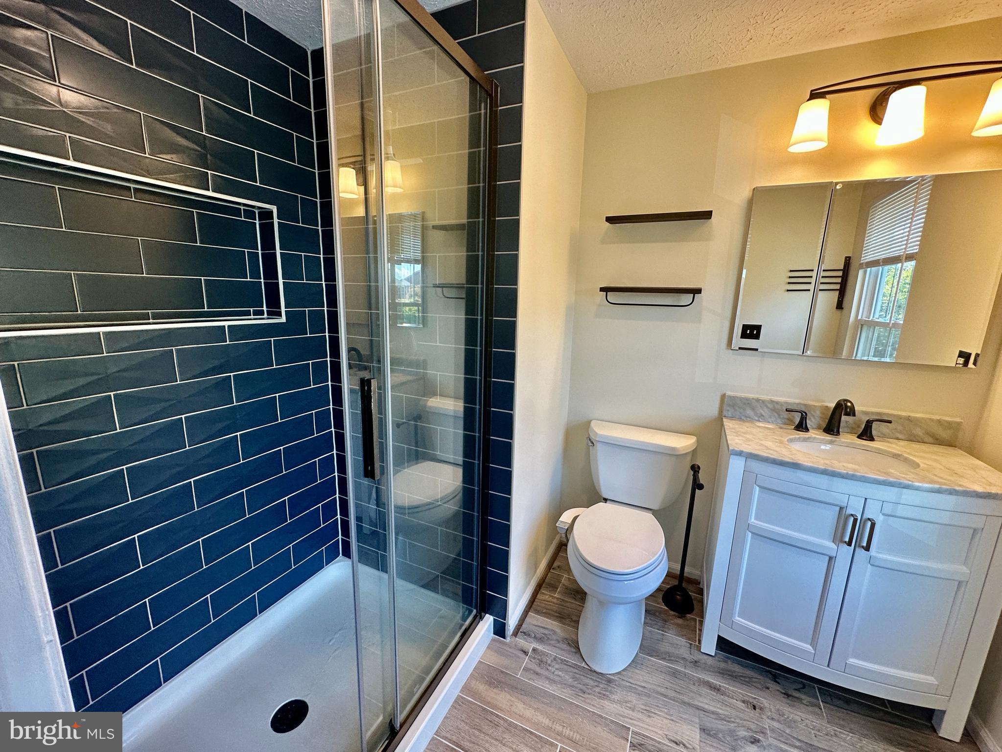 VAN DORN VILLAGE - Residential