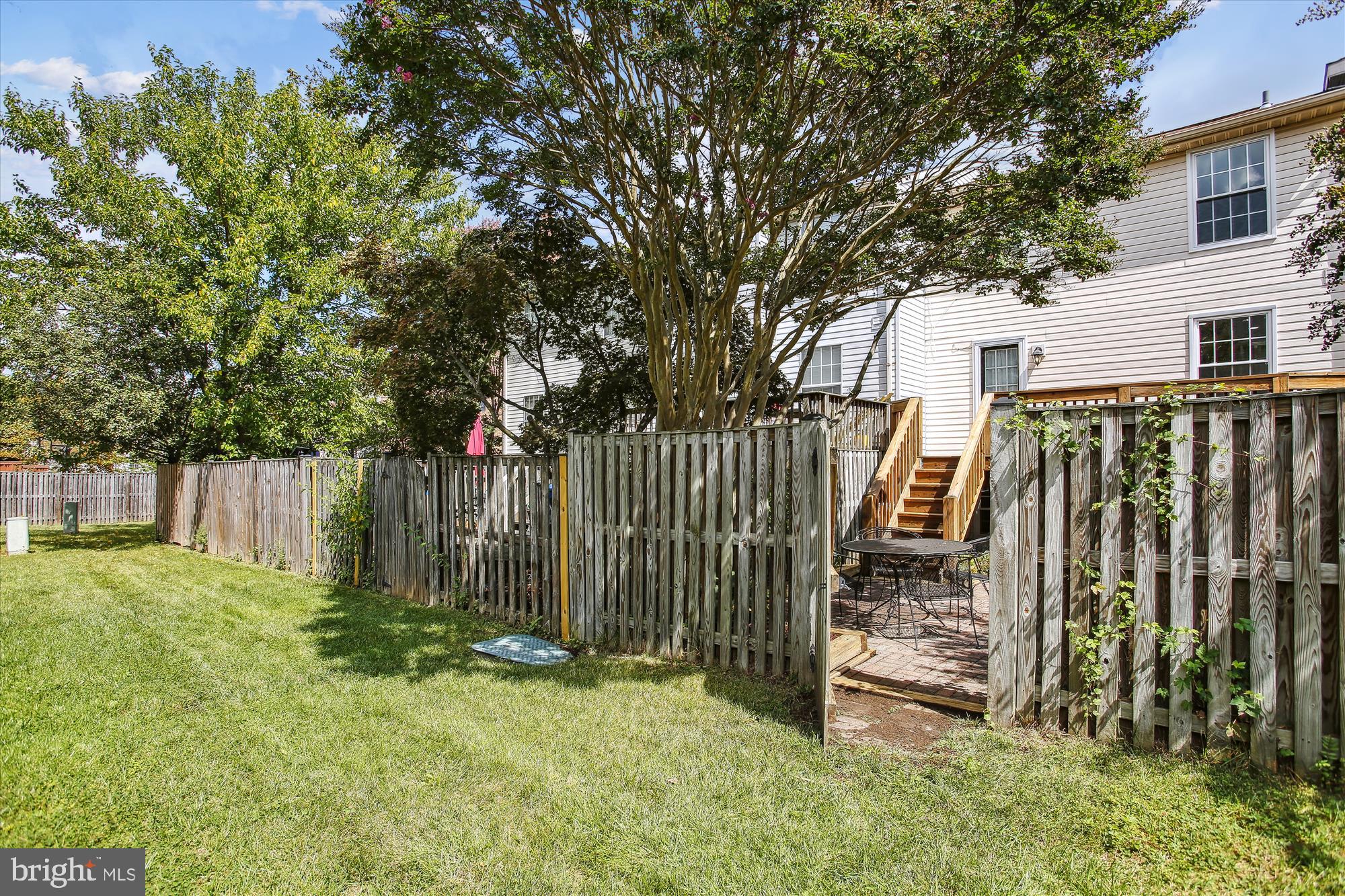 VAN DORN VILLAGE - Residential