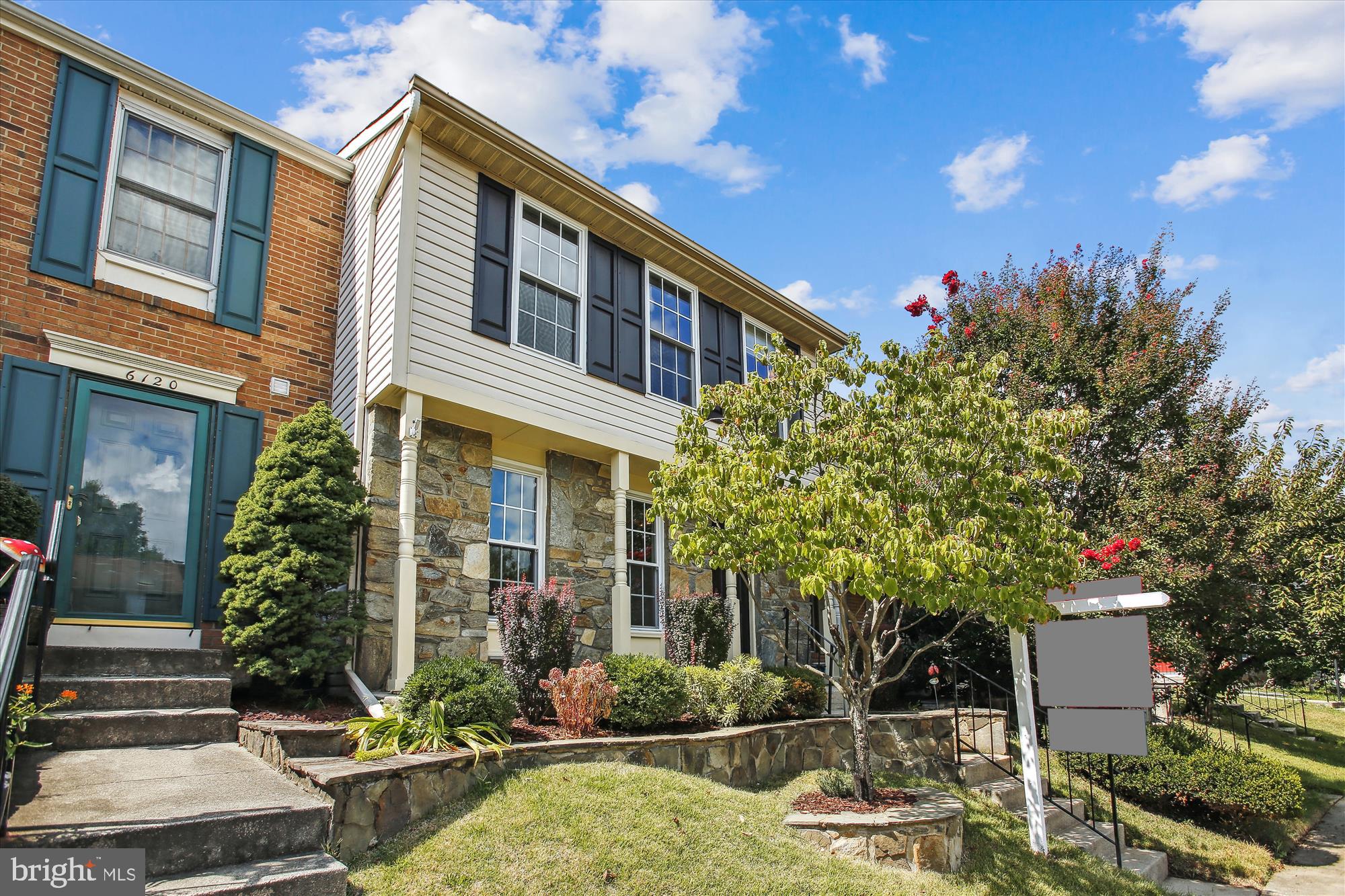 VAN DORN VILLAGE - Residential