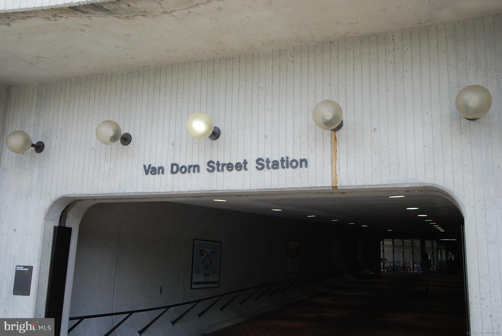 VAN DORN VILLAGE - Residential