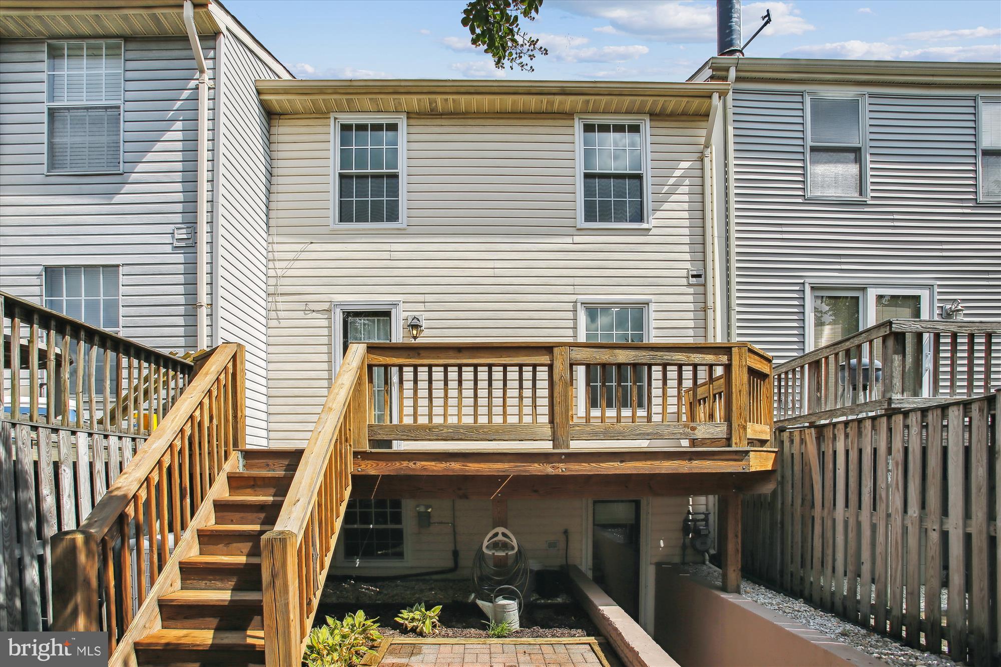 VAN DORN VILLAGE - Residential