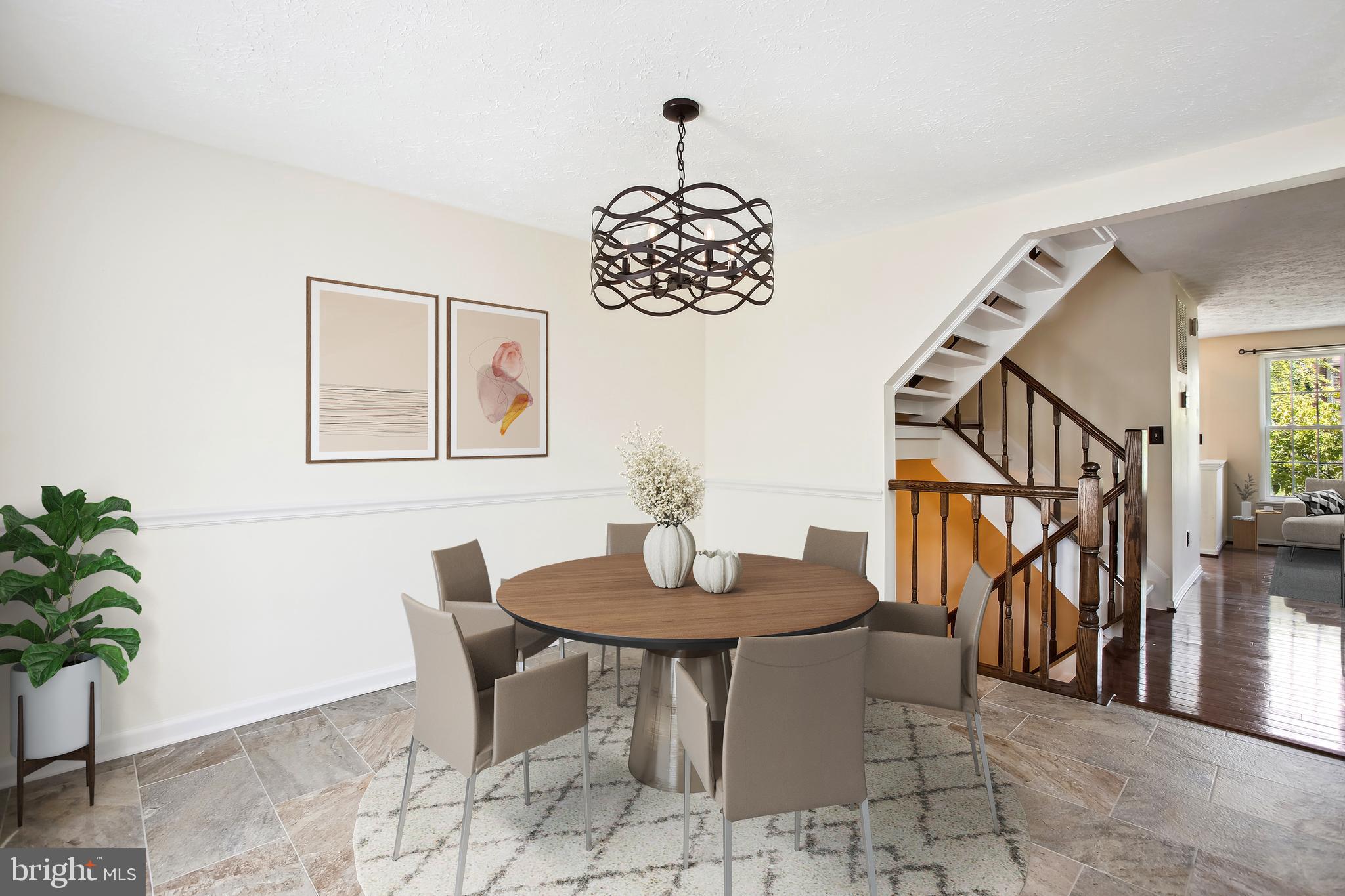 VAN DORN VILLAGE - Residential