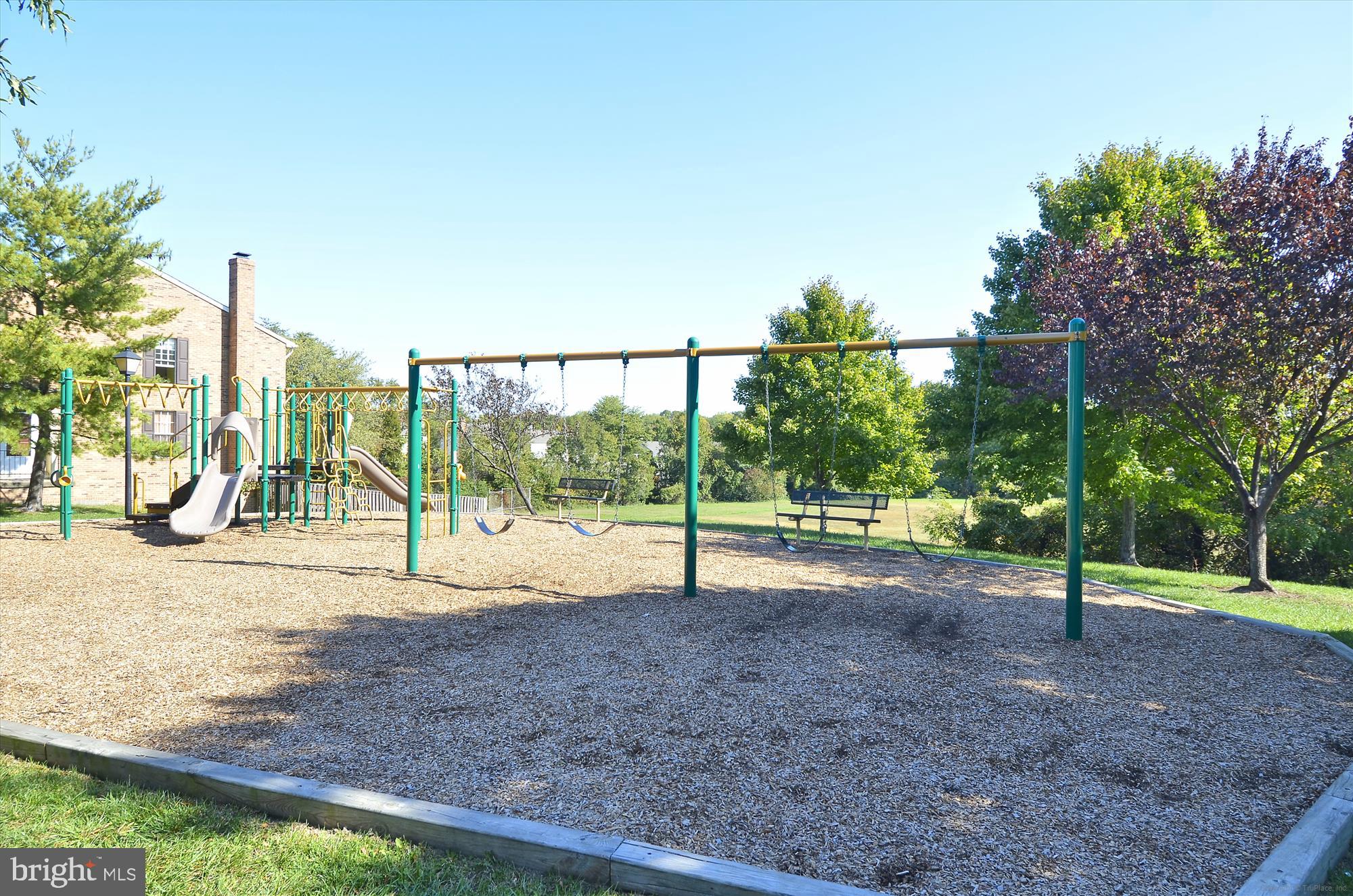 VAN DORN VILLAGE - Residential