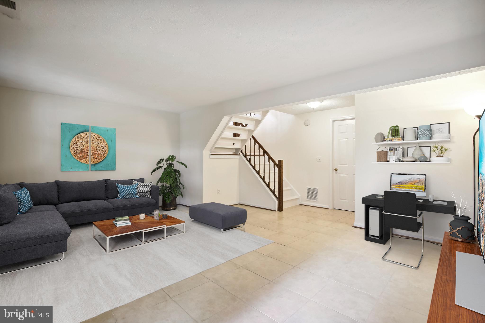 VAN DORN VILLAGE - Residential