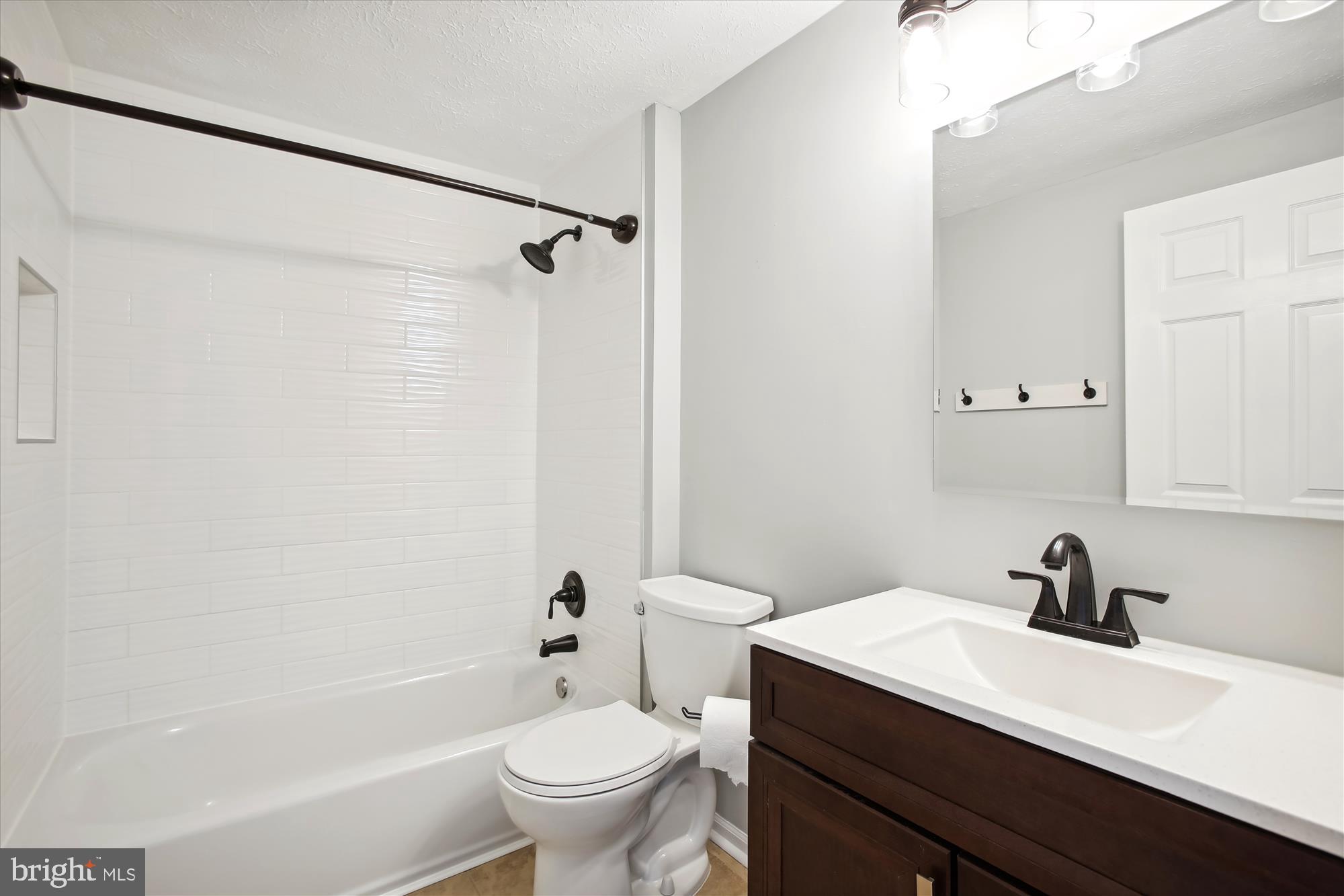 VAN DORN VILLAGE - Residential