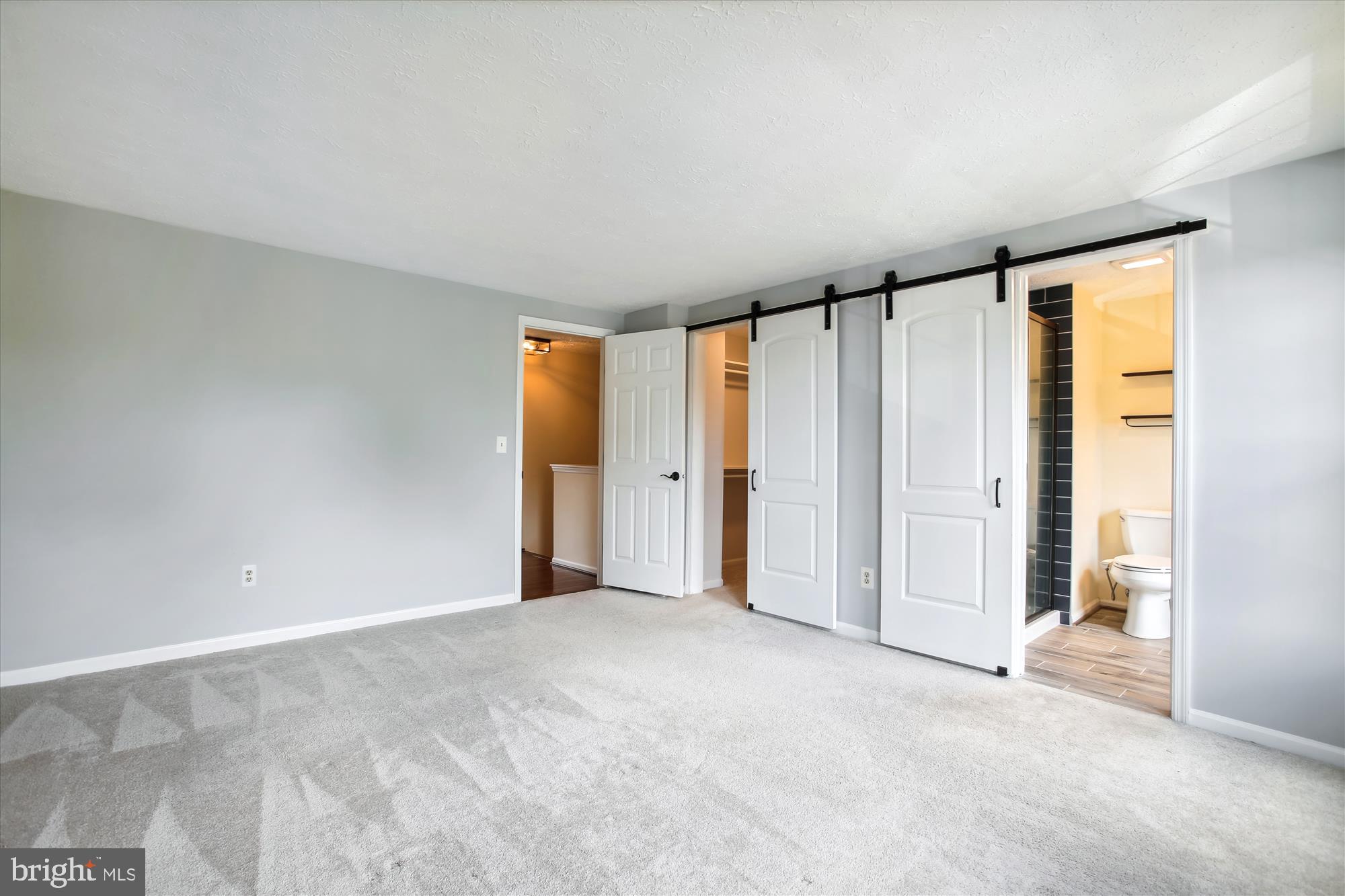 VAN DORN VILLAGE - Residential