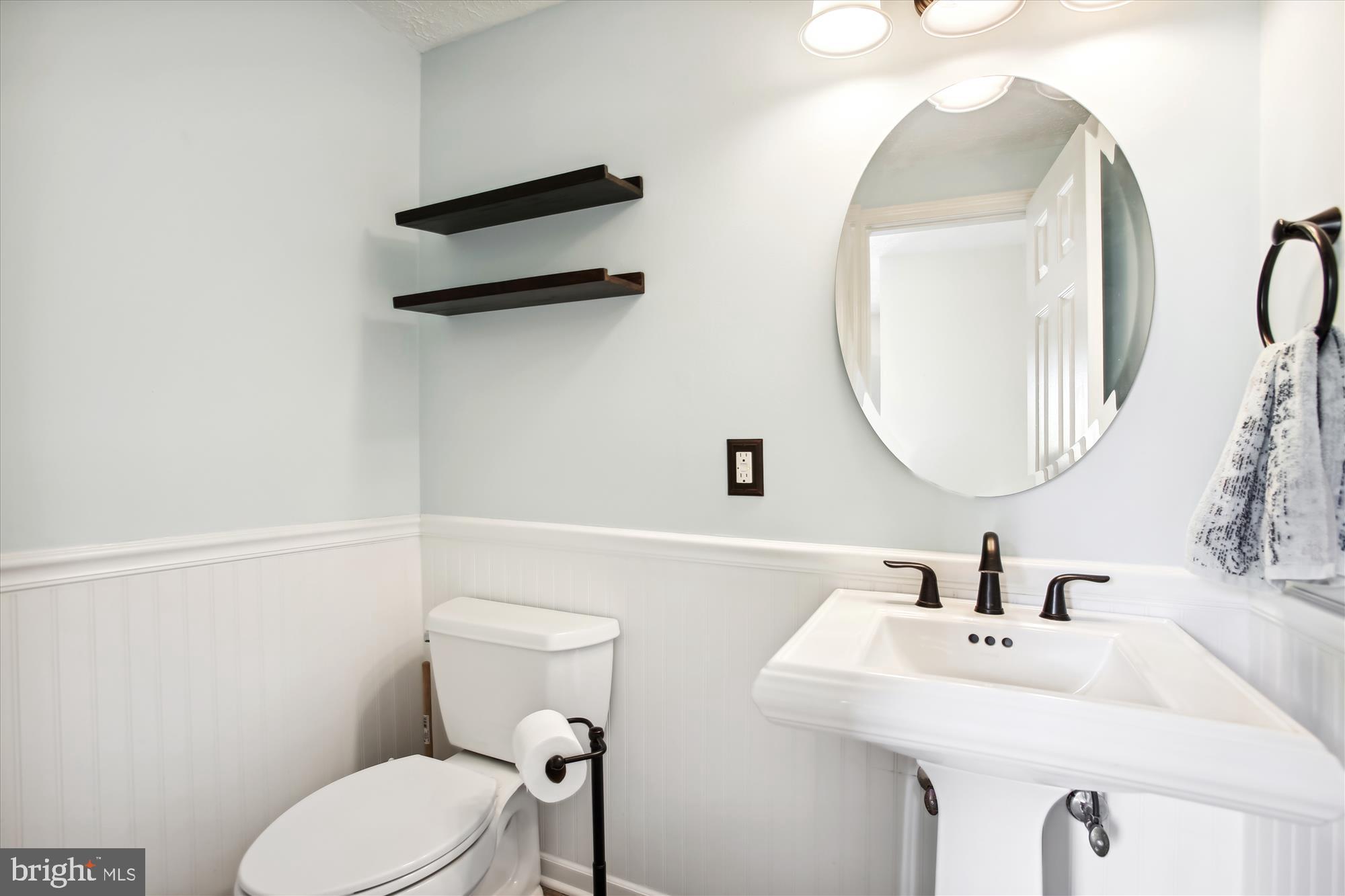 VAN DORN VILLAGE - Residential