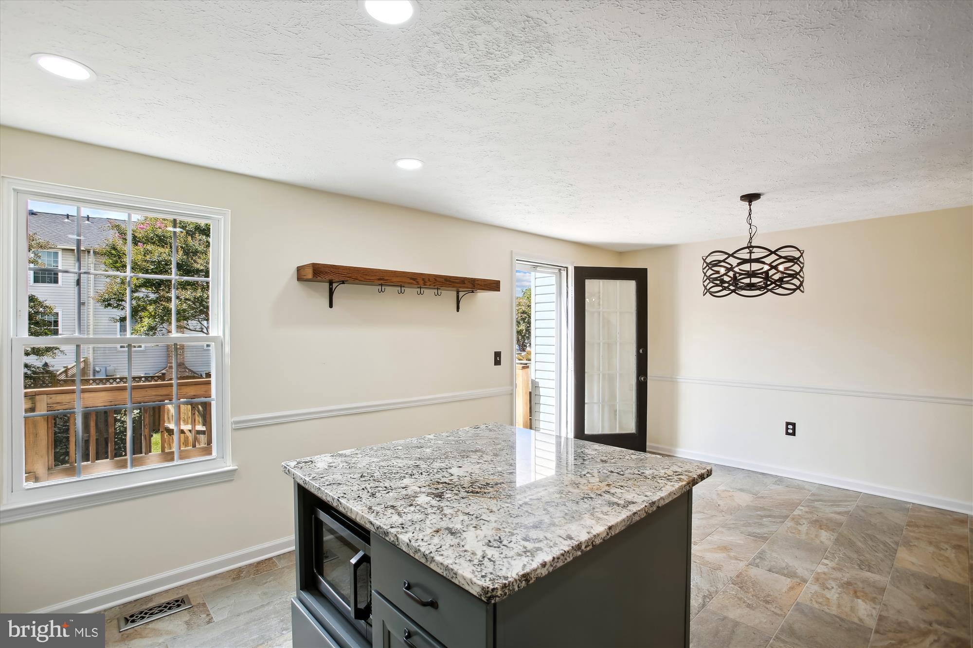 VAN DORN VILLAGE - Residential