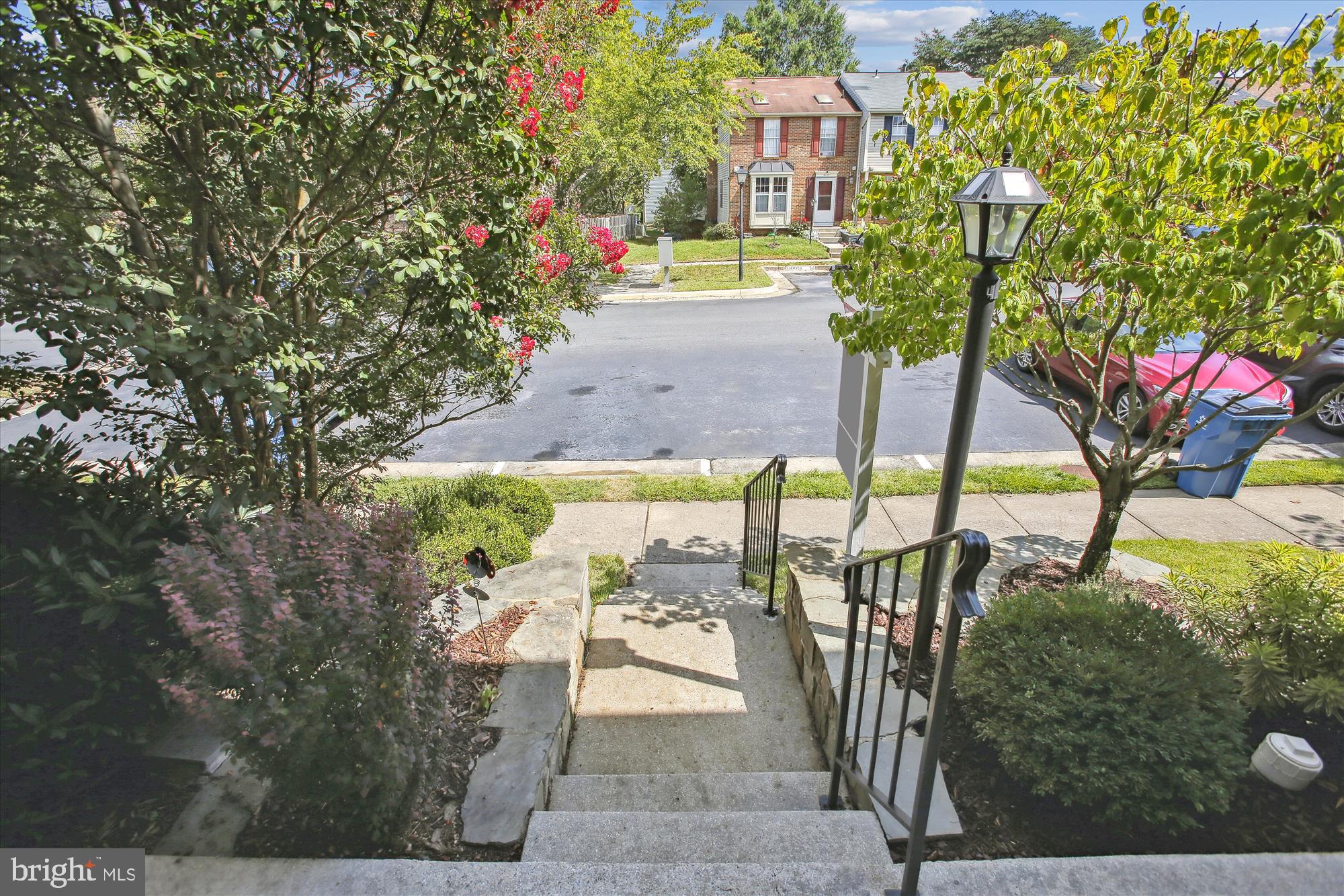 VAN DORN VILLAGE - Residential