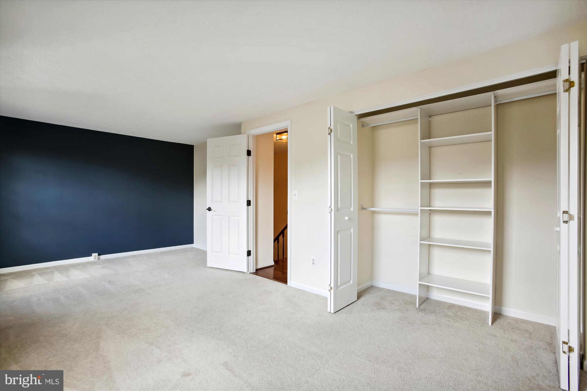 VAN DORN VILLAGE - Residential